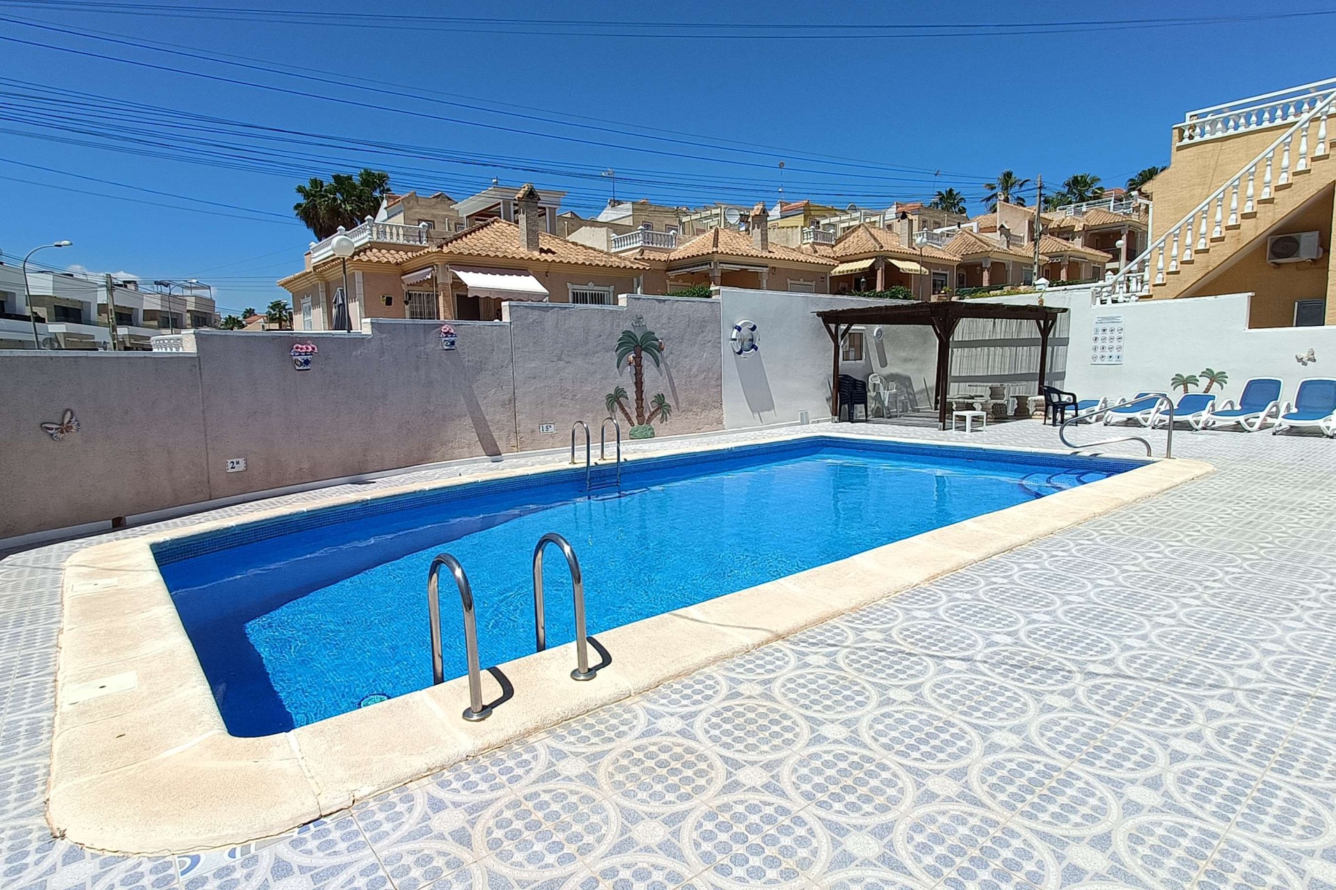 Revente - Quad - Orihuela Costa - Costa Blanca