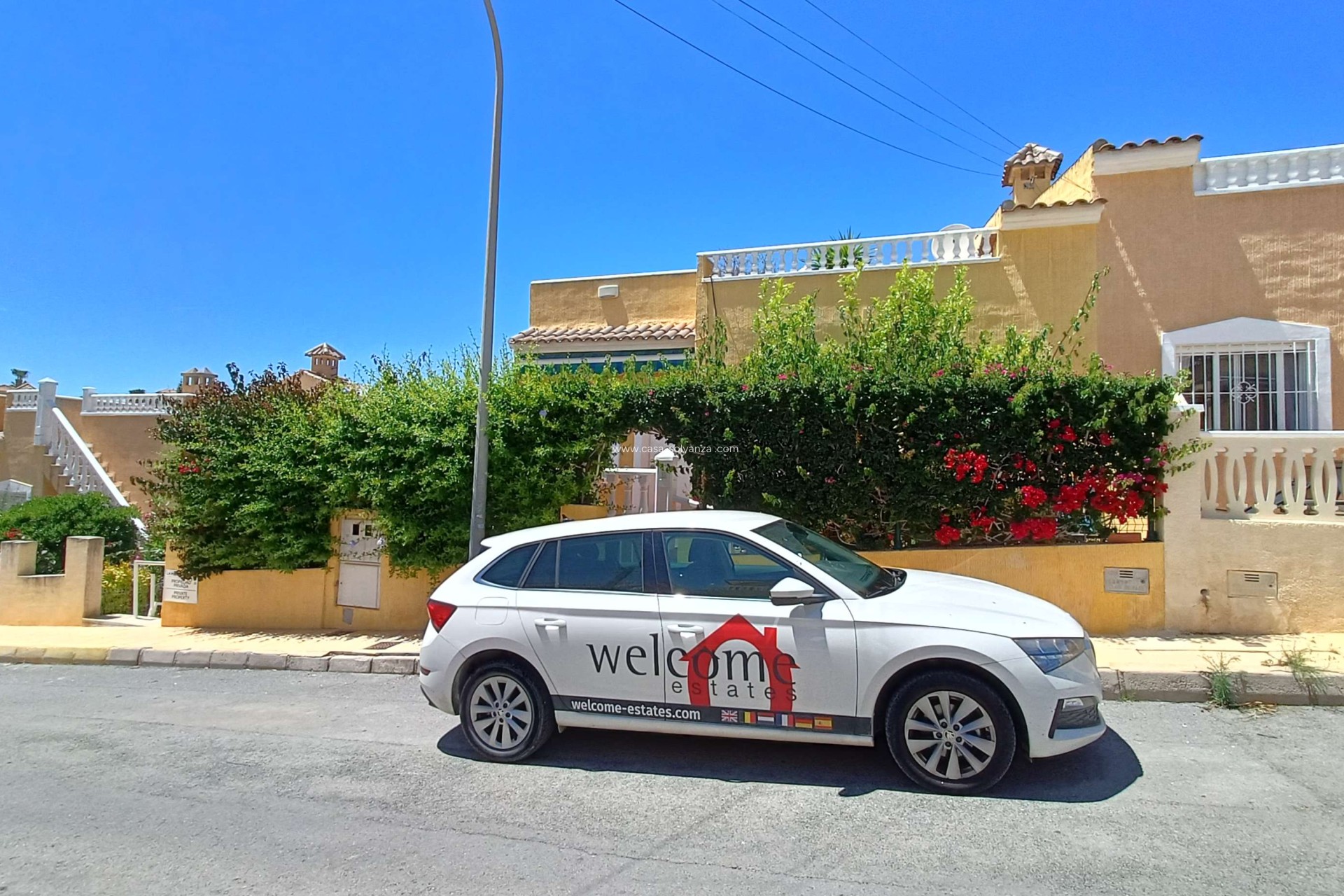 Revente - Quad - Orihuela Costa - Costa Blanca