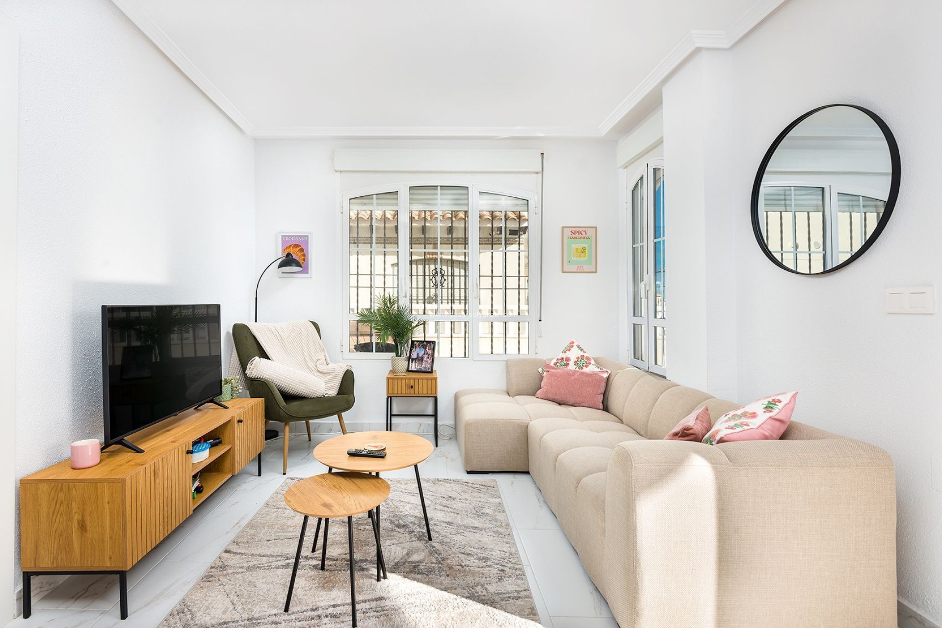 Revente - Quad - Orihuela Costa - Lomas de Cabo Roig