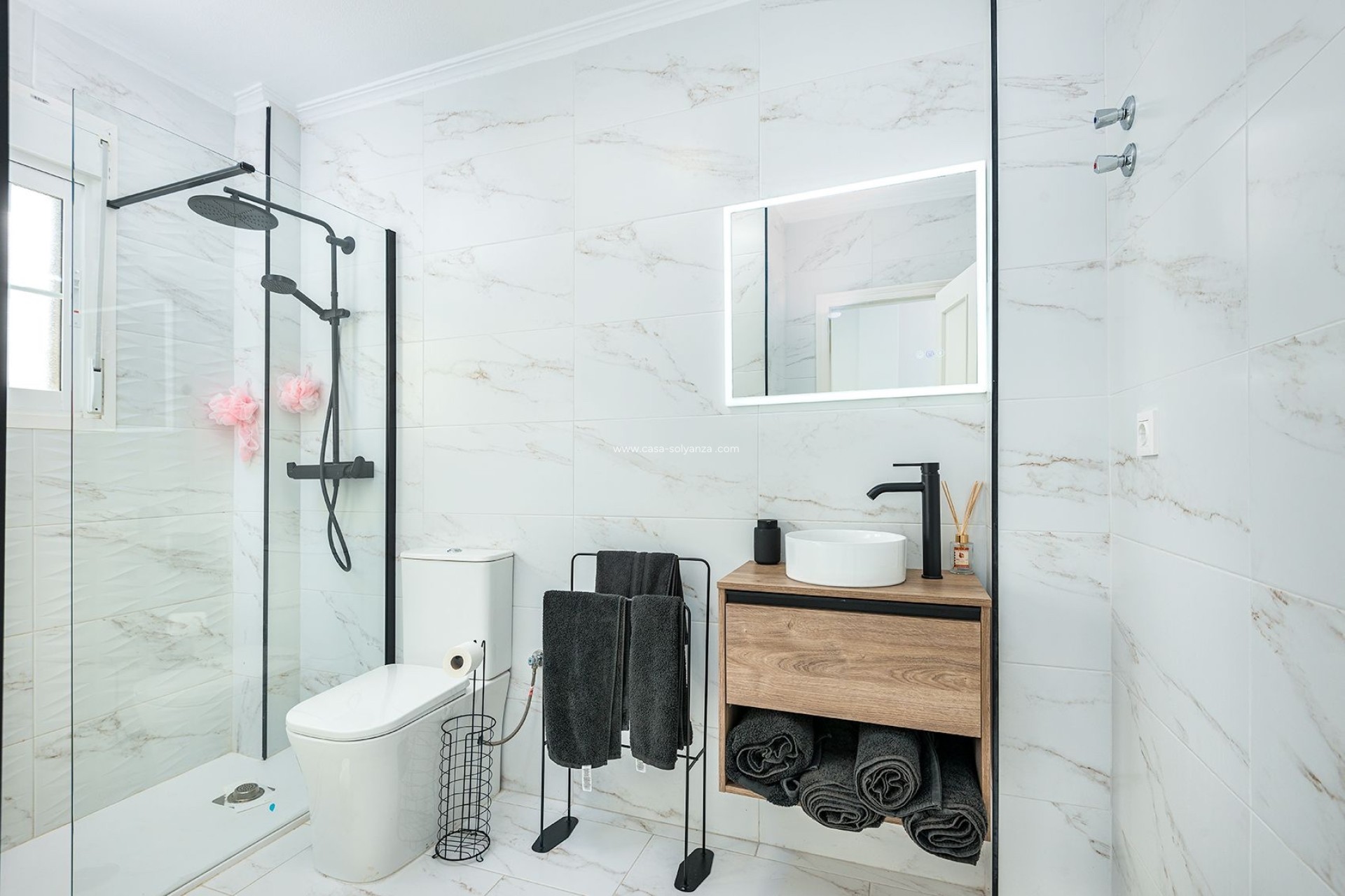 Revente - Quad - Orihuela Costa - Lomas de Cabo Roig