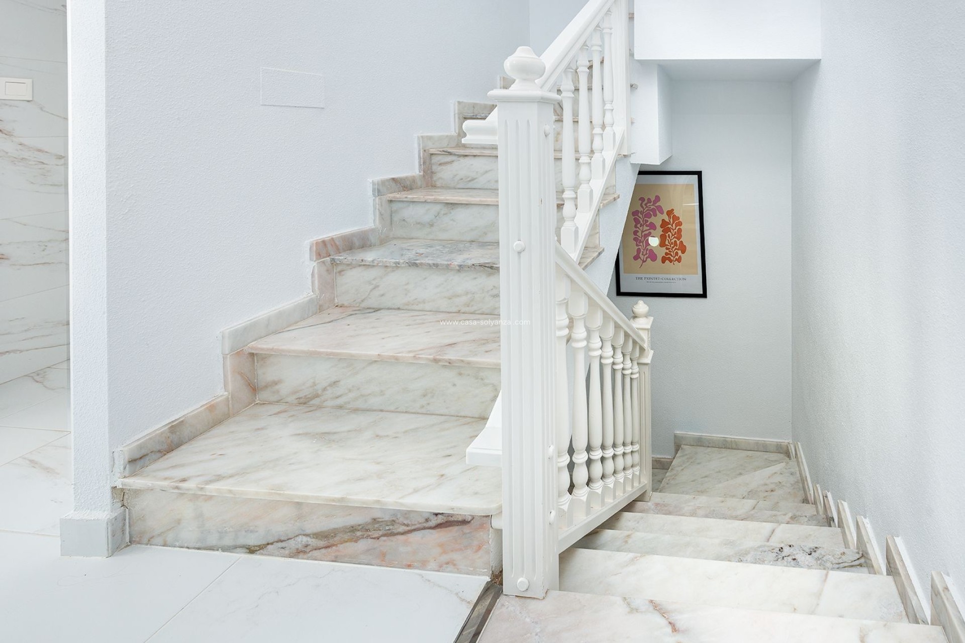 Revente - Quad - Orihuela Costa - Lomas de Cabo Roig