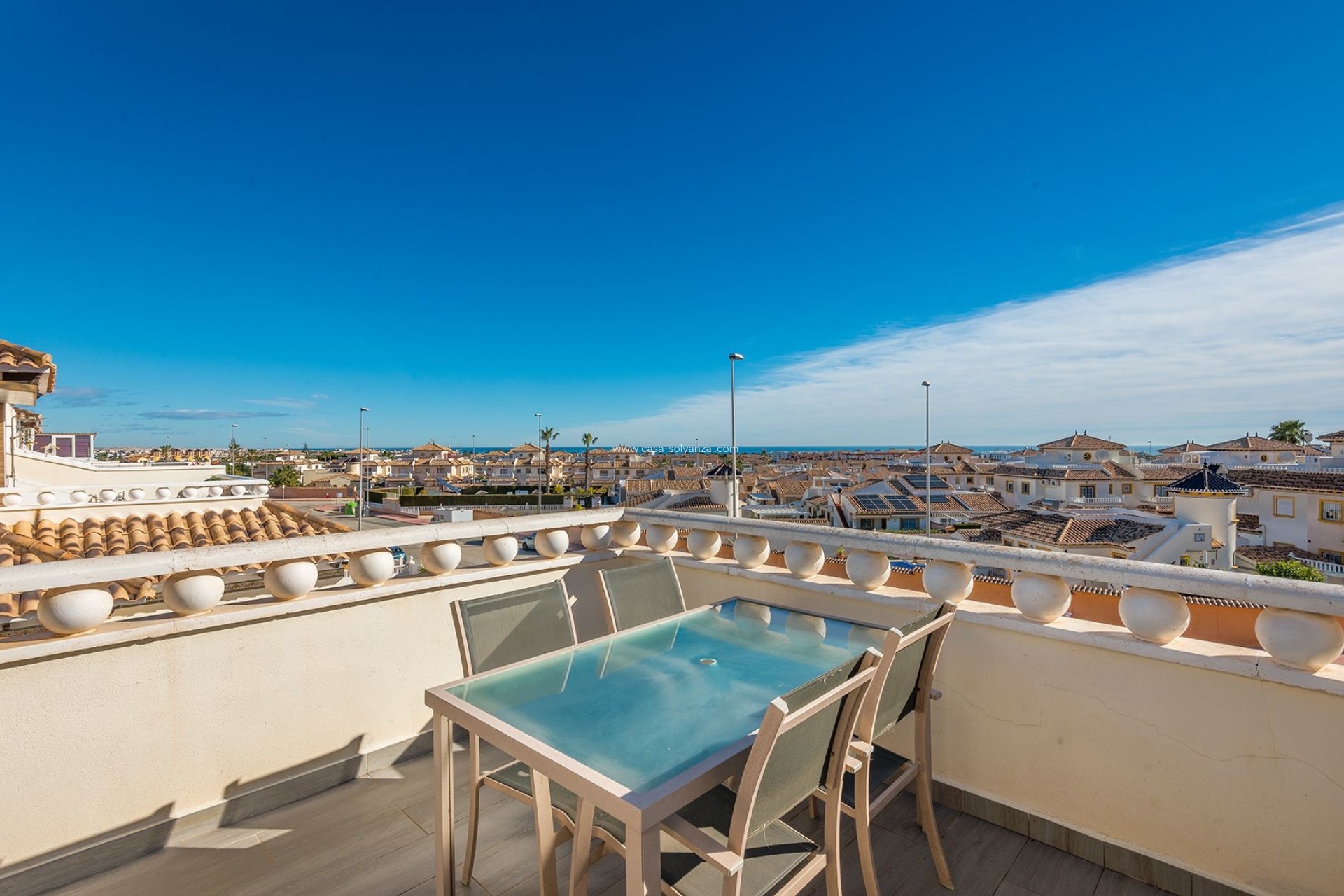 Revente - Quad - Orihuela Costa - Lomas de Cabo Roig