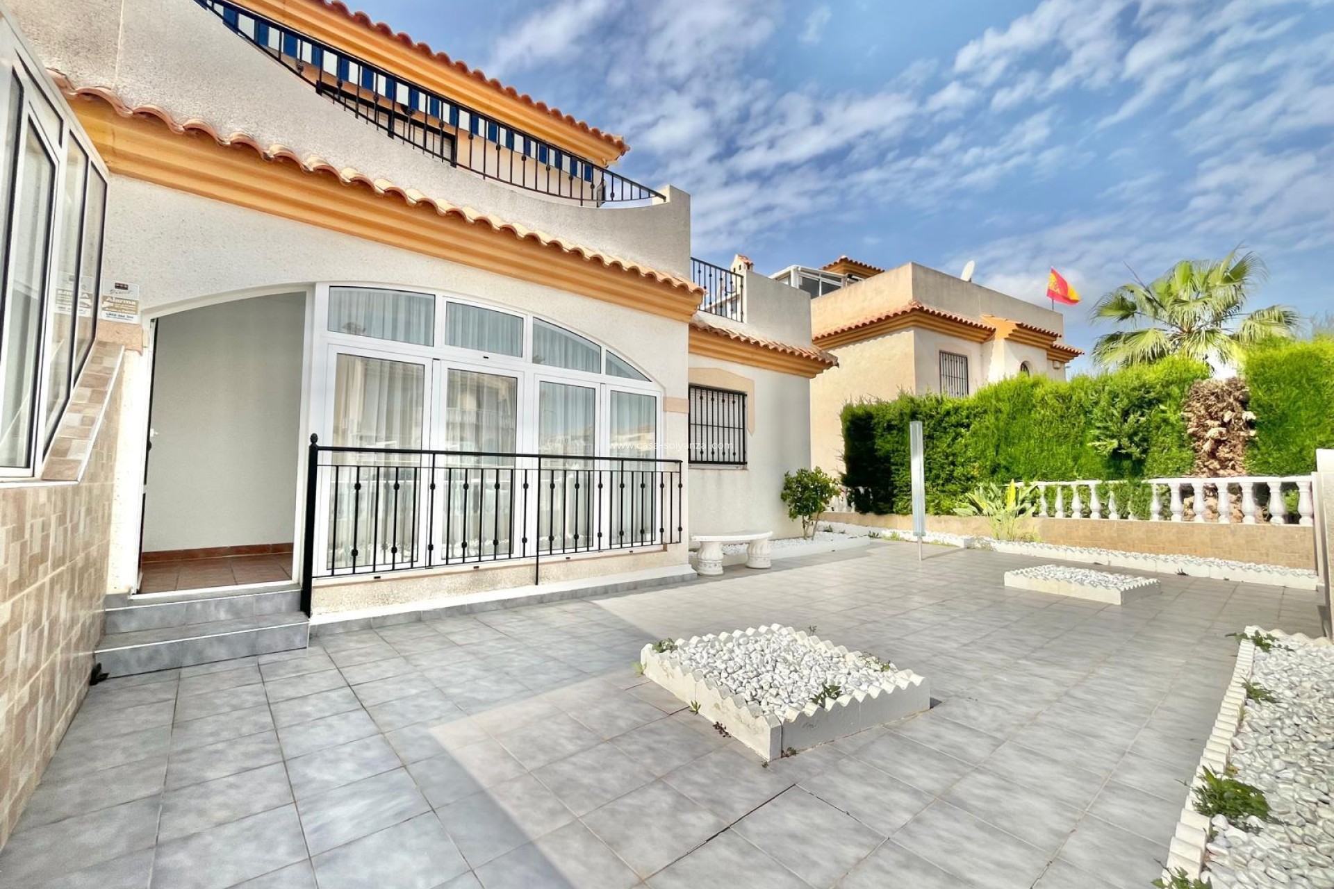 Revente - Quad - Orihuela Costa - Playa Flamenca