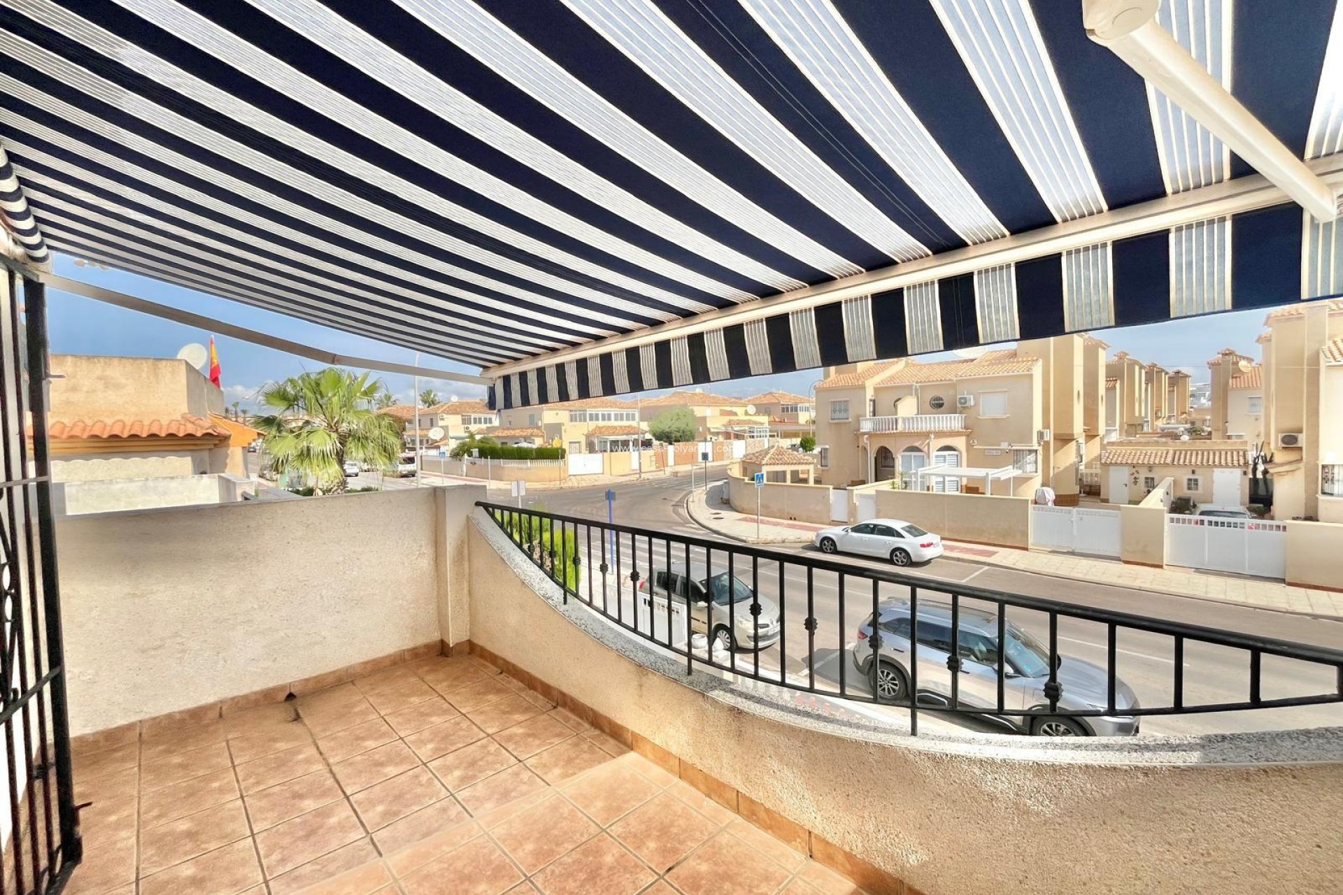 Revente - Quad - Orihuela Costa - Playa Flamenca