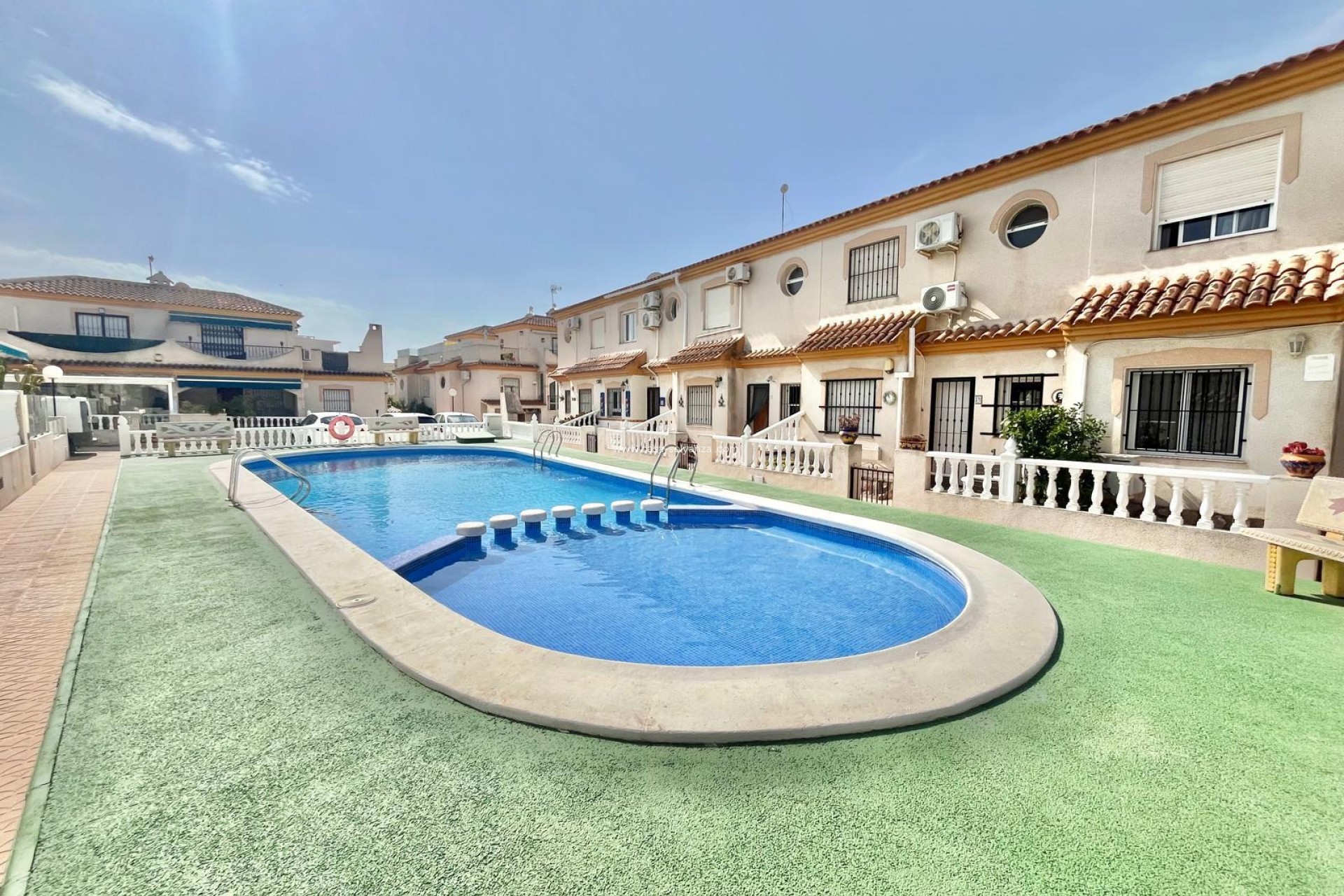 Revente - Quad - Orihuela Costa - Playa Flamenca