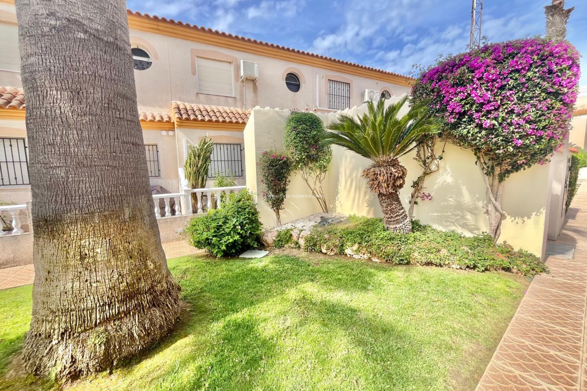 Revente - Quad - Orihuela Costa - Playa Flamenca