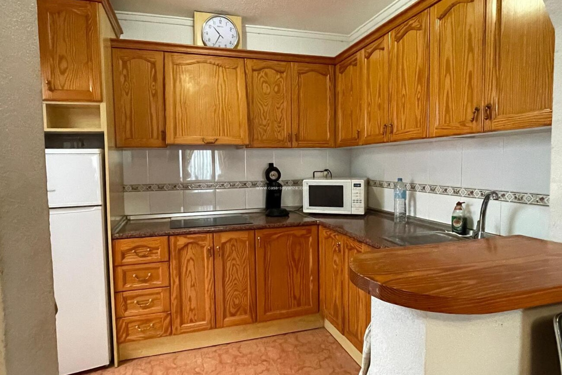 Revente - Quad - Orihuela Costa - Punta Prima