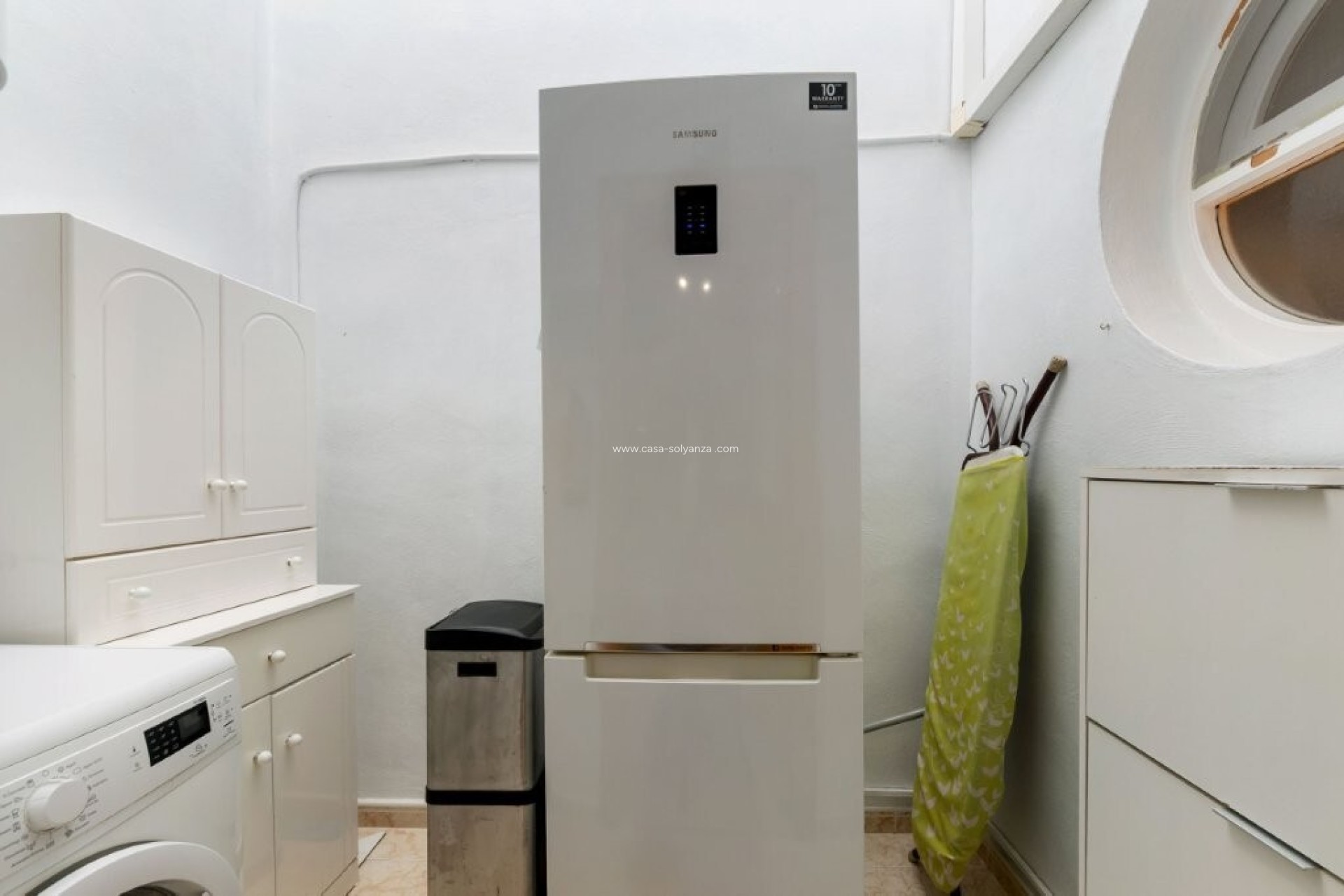 Revente - Quad - Orihuela Costa - Serena 5