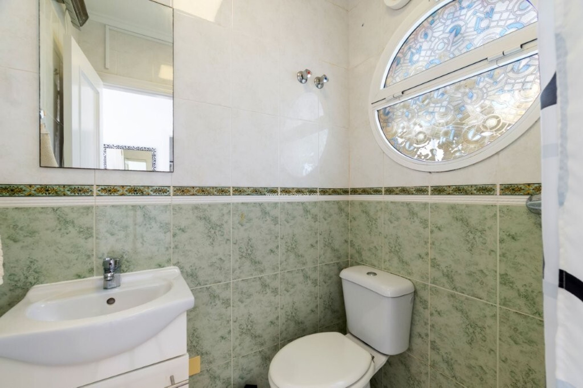 Revente - Quad - Orihuela Costa - Serena 5