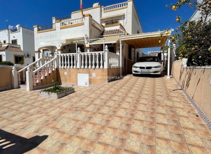Revente - Quad - Orihuela Costa