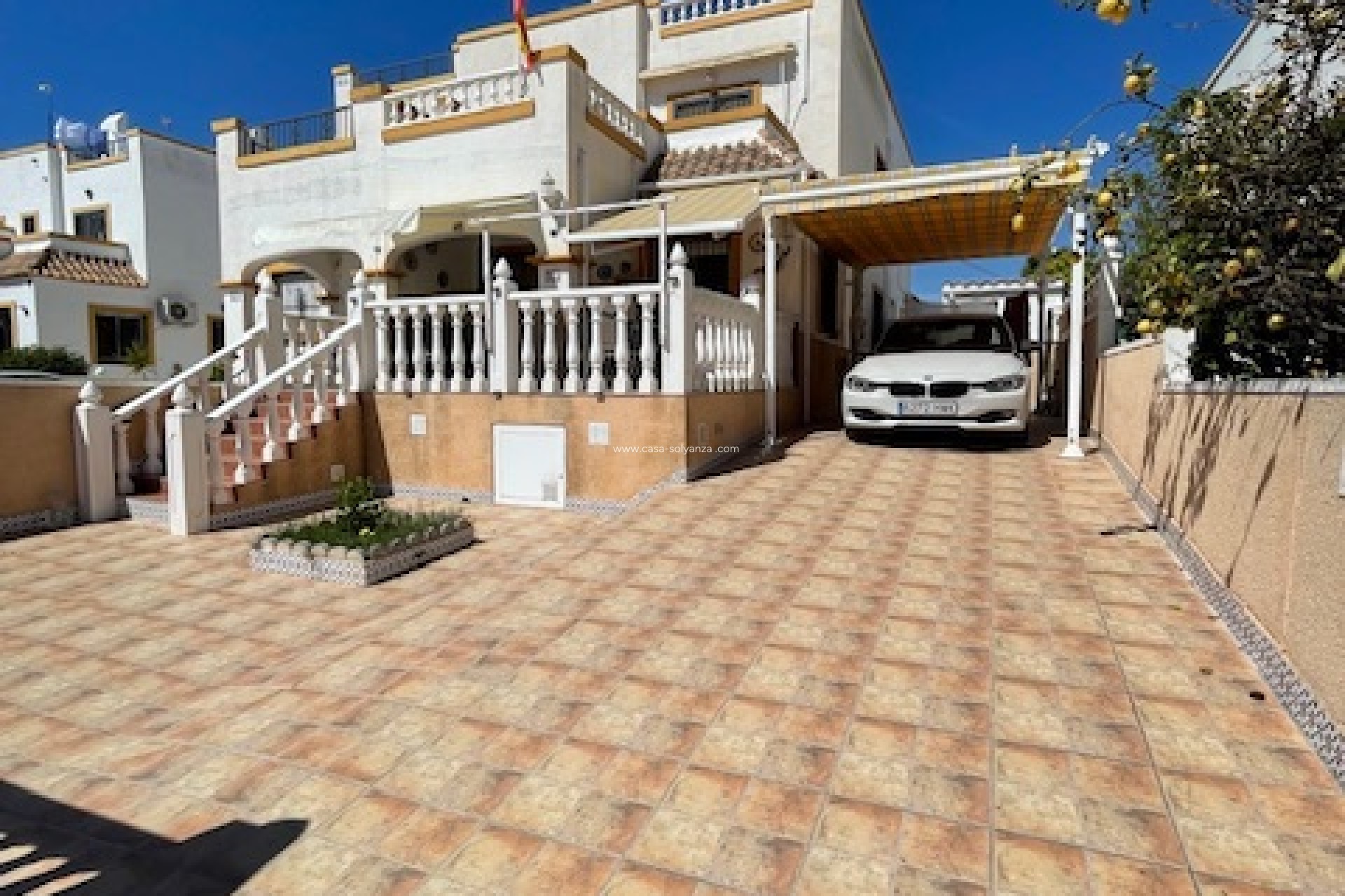 Revente - Quad - Orihuela Costa