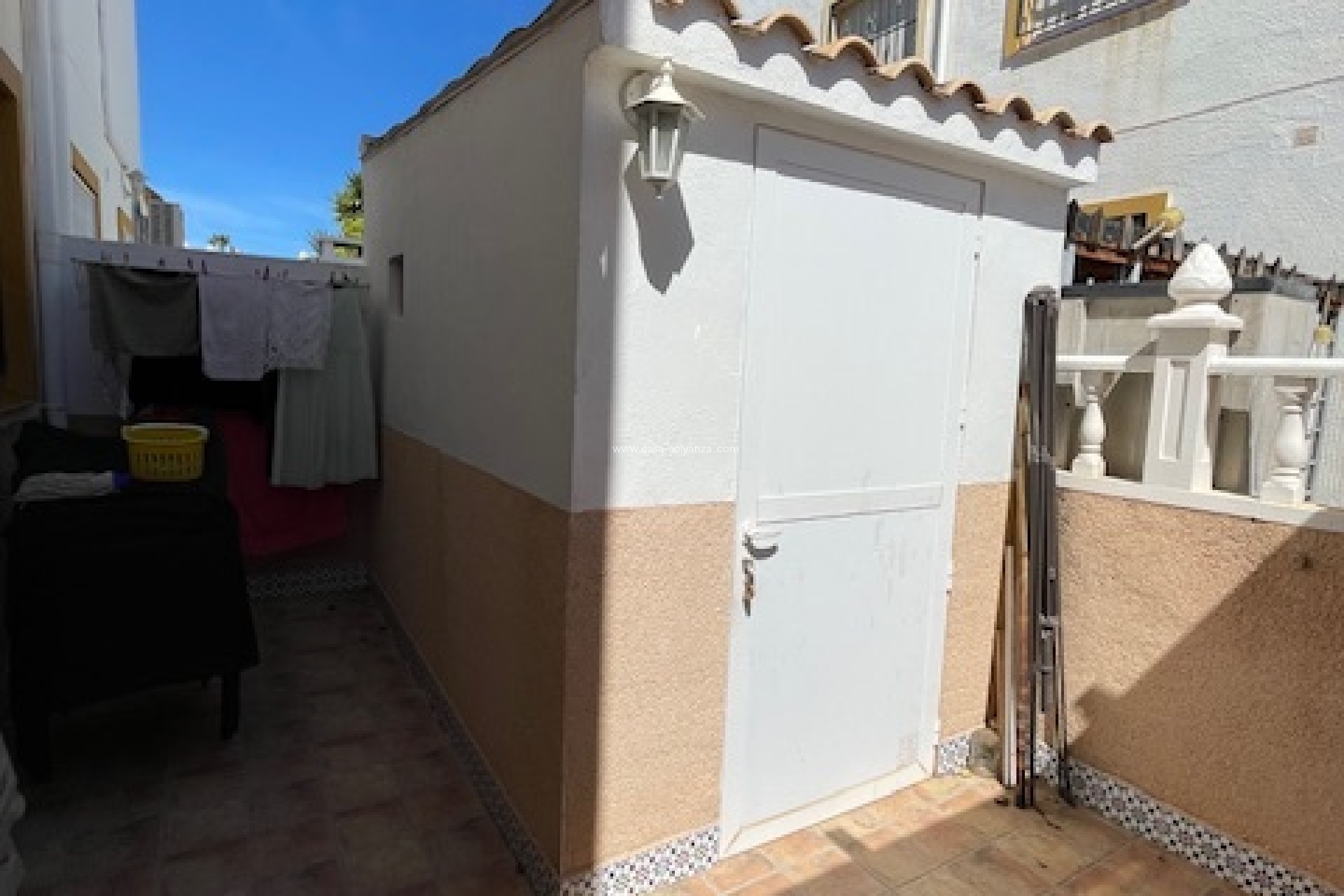 Revente - Quad - Orihuela Costa