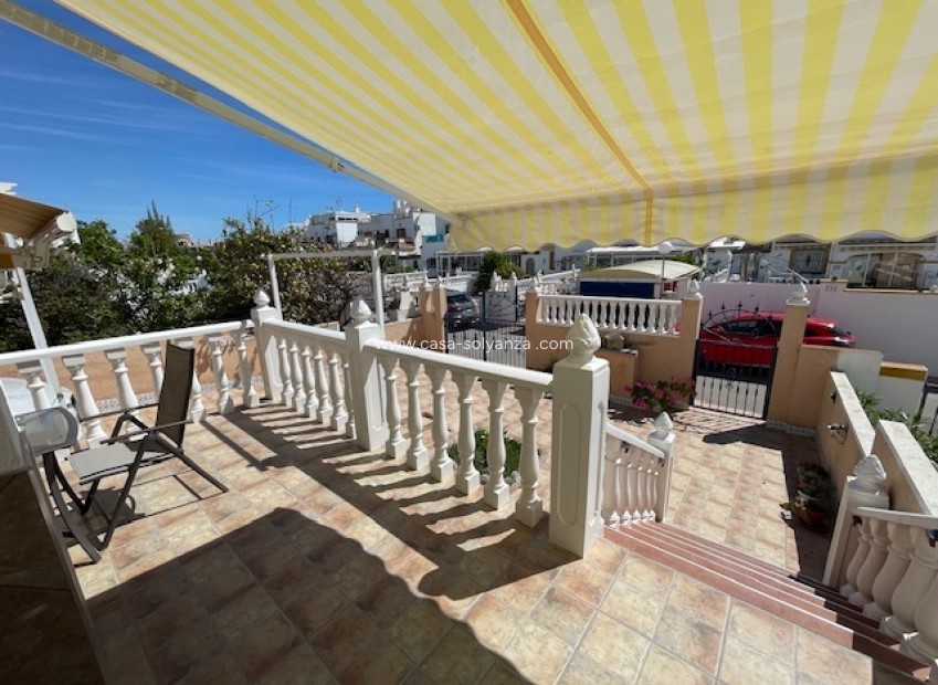 Revente - Quad - Orihuela Costa