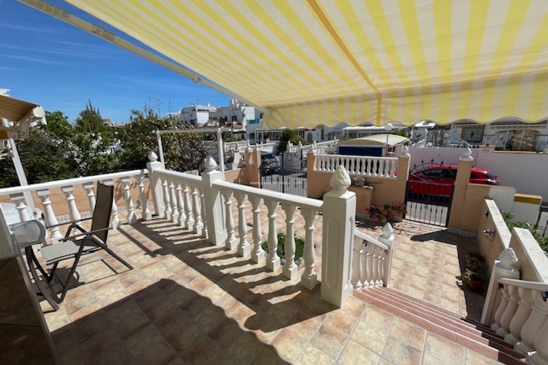 Revente - Quad - Orihuela Costa