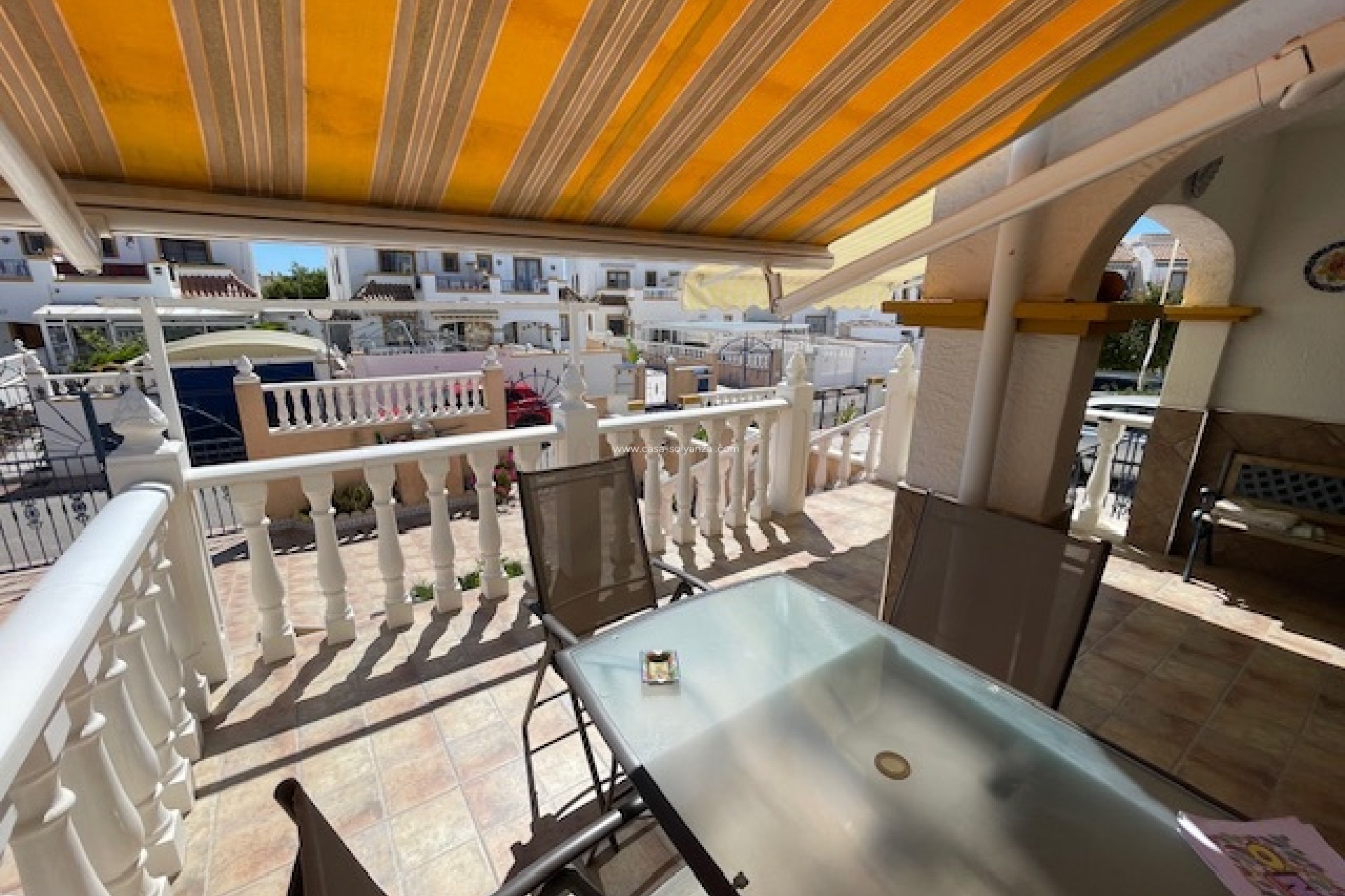 Revente - Quad - Orihuela Costa