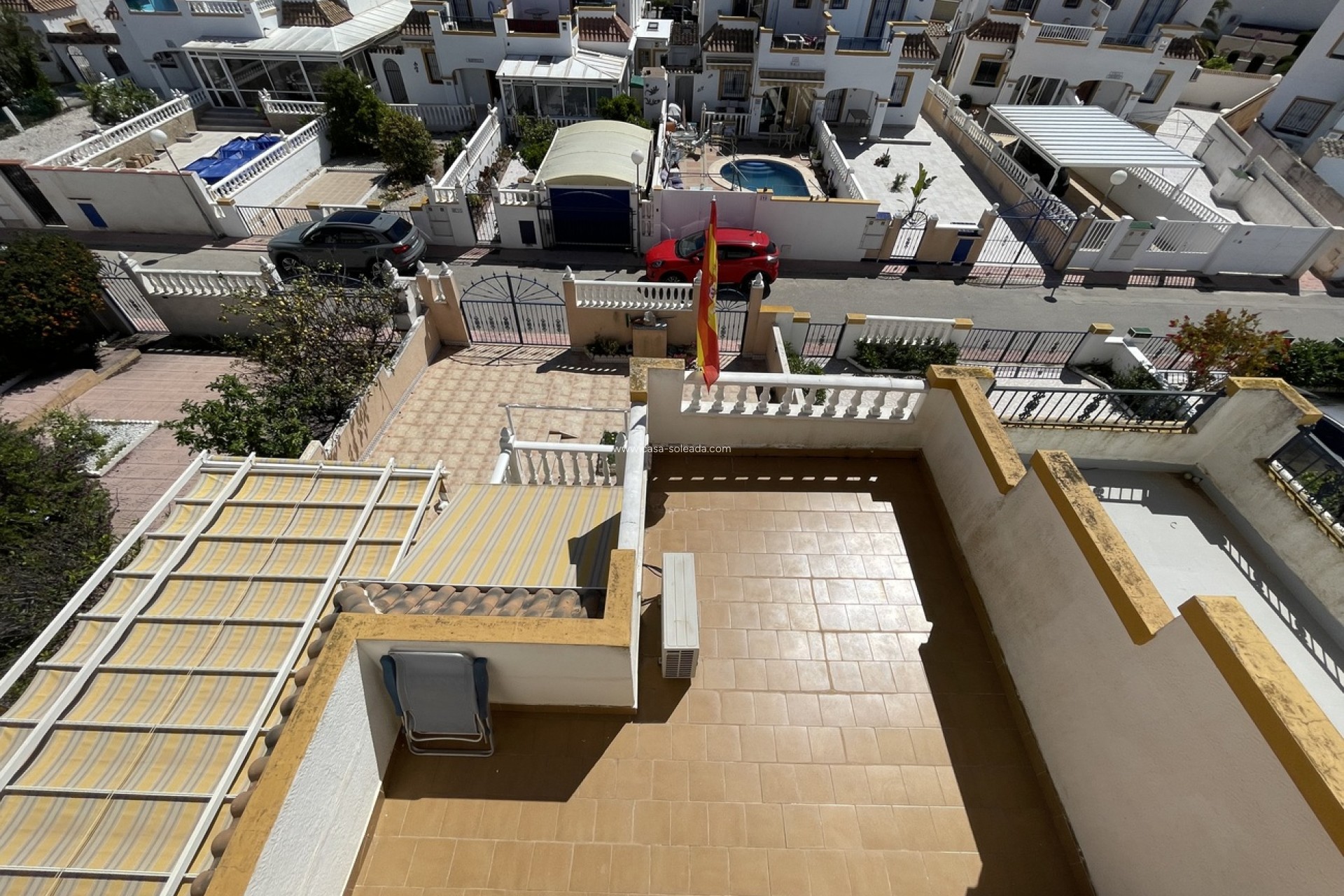 Revente - Quad - Orihuela Costa