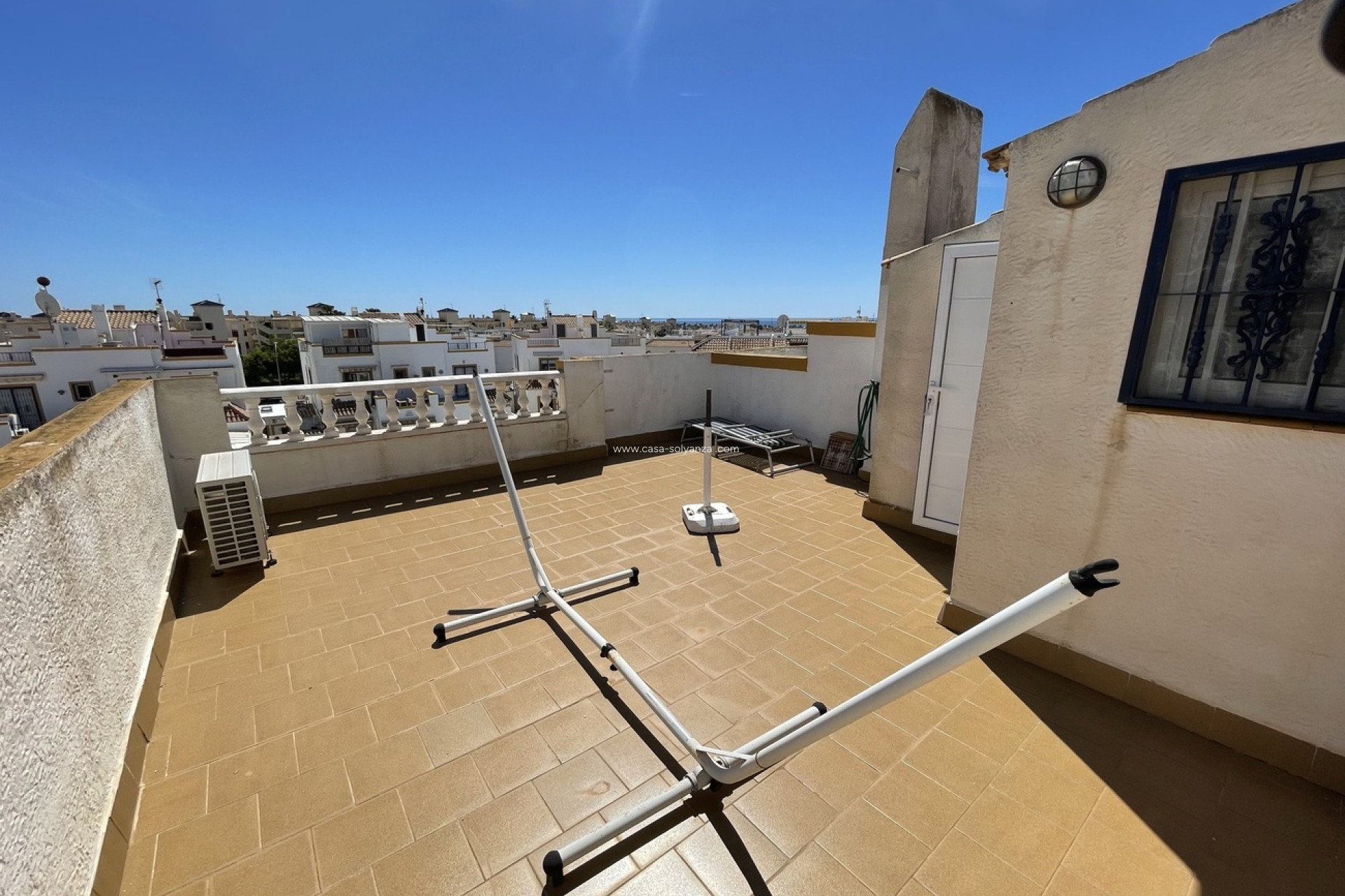 Revente - Quad - Orihuela Costa