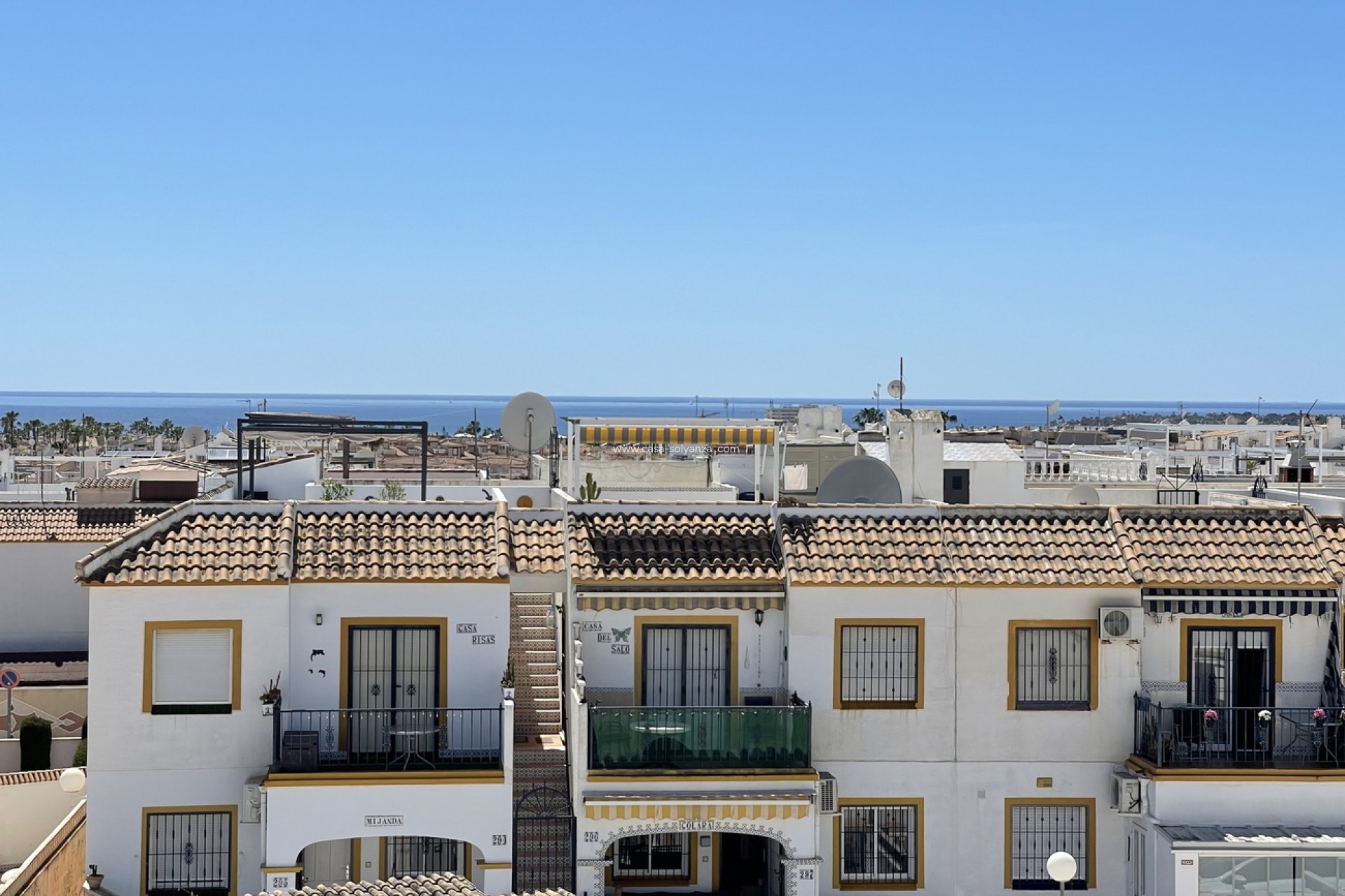Revente - Quad - Orihuela Costa