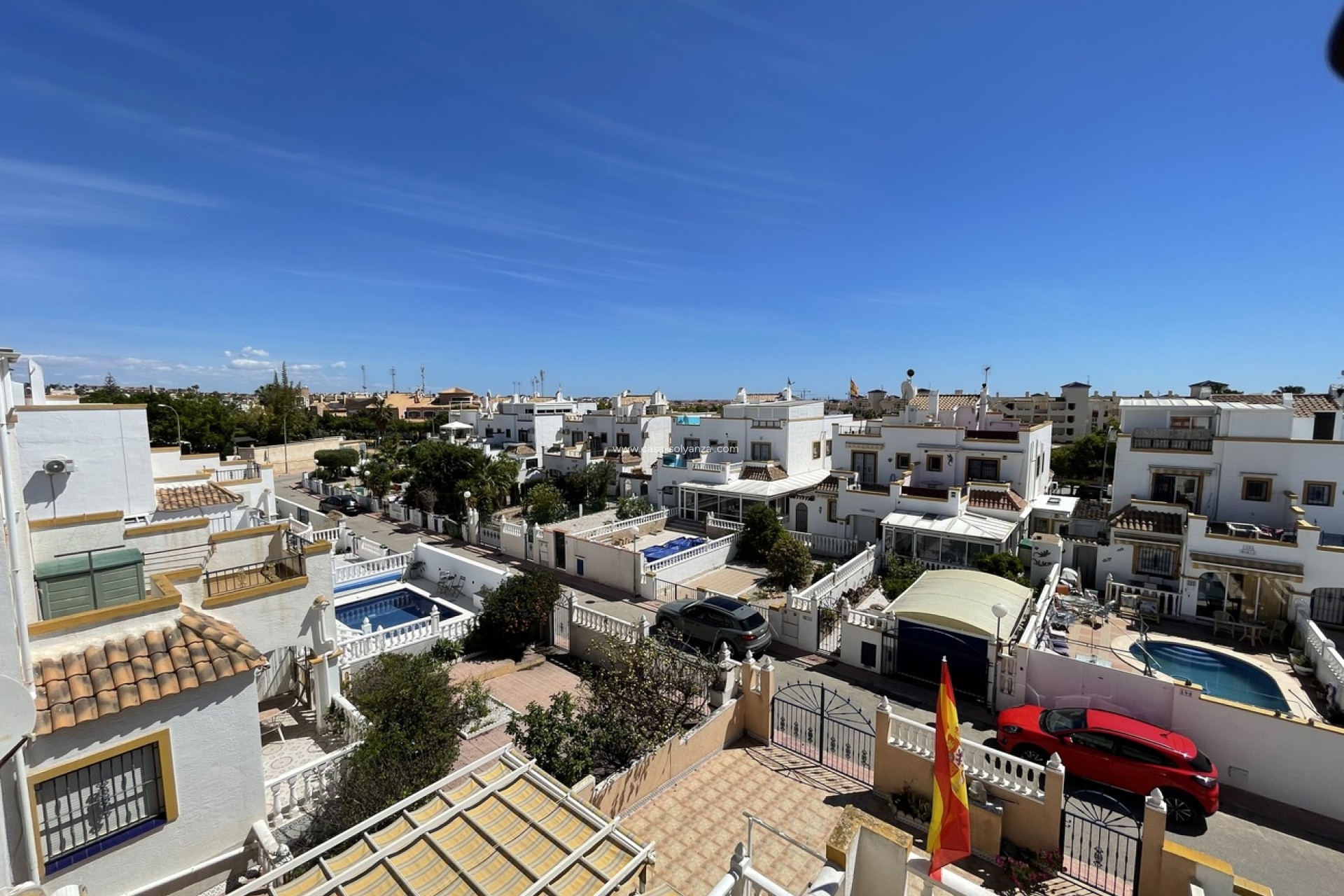 Revente - Quad - Orihuela Costa