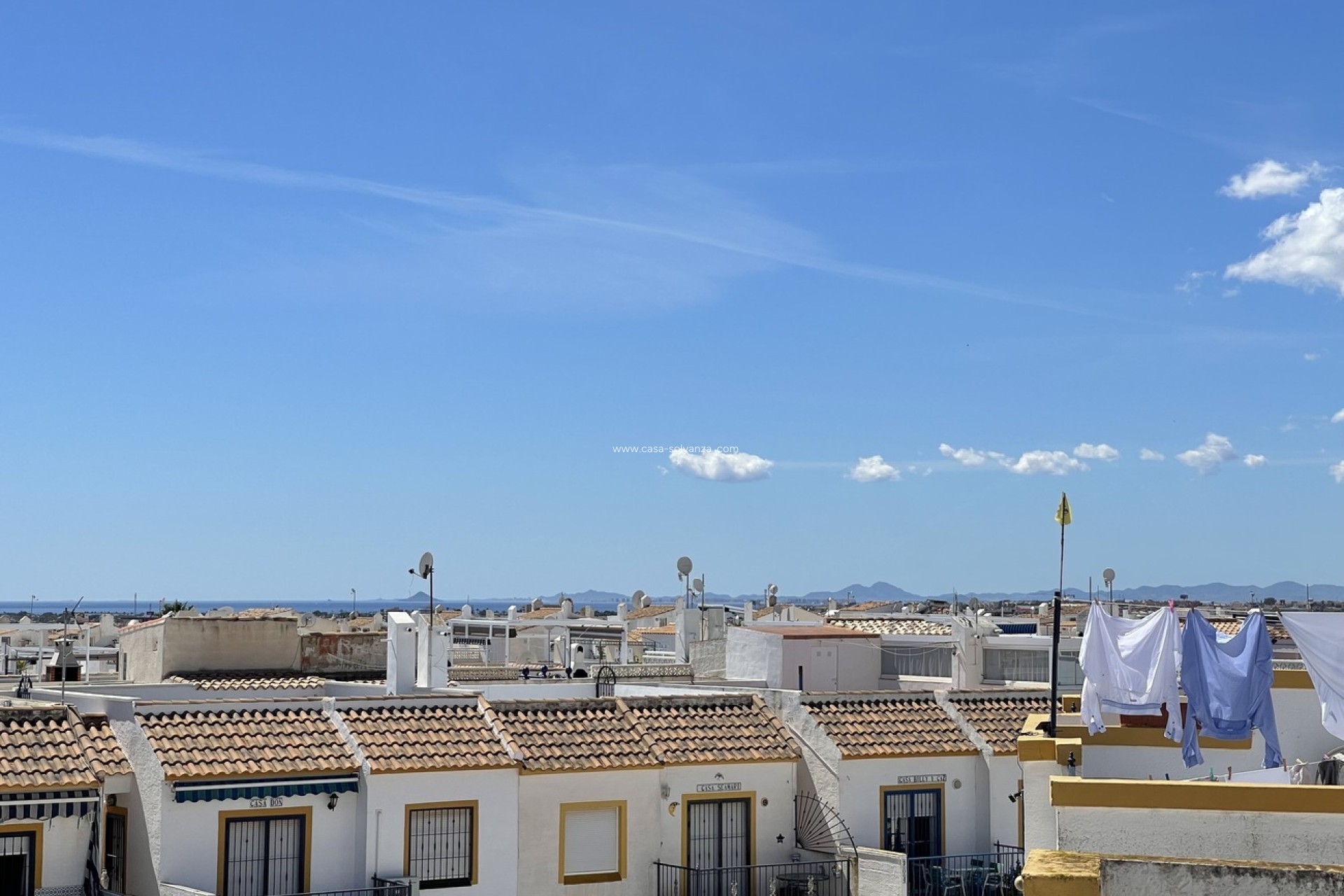 Revente - Quad - Orihuela Costa
