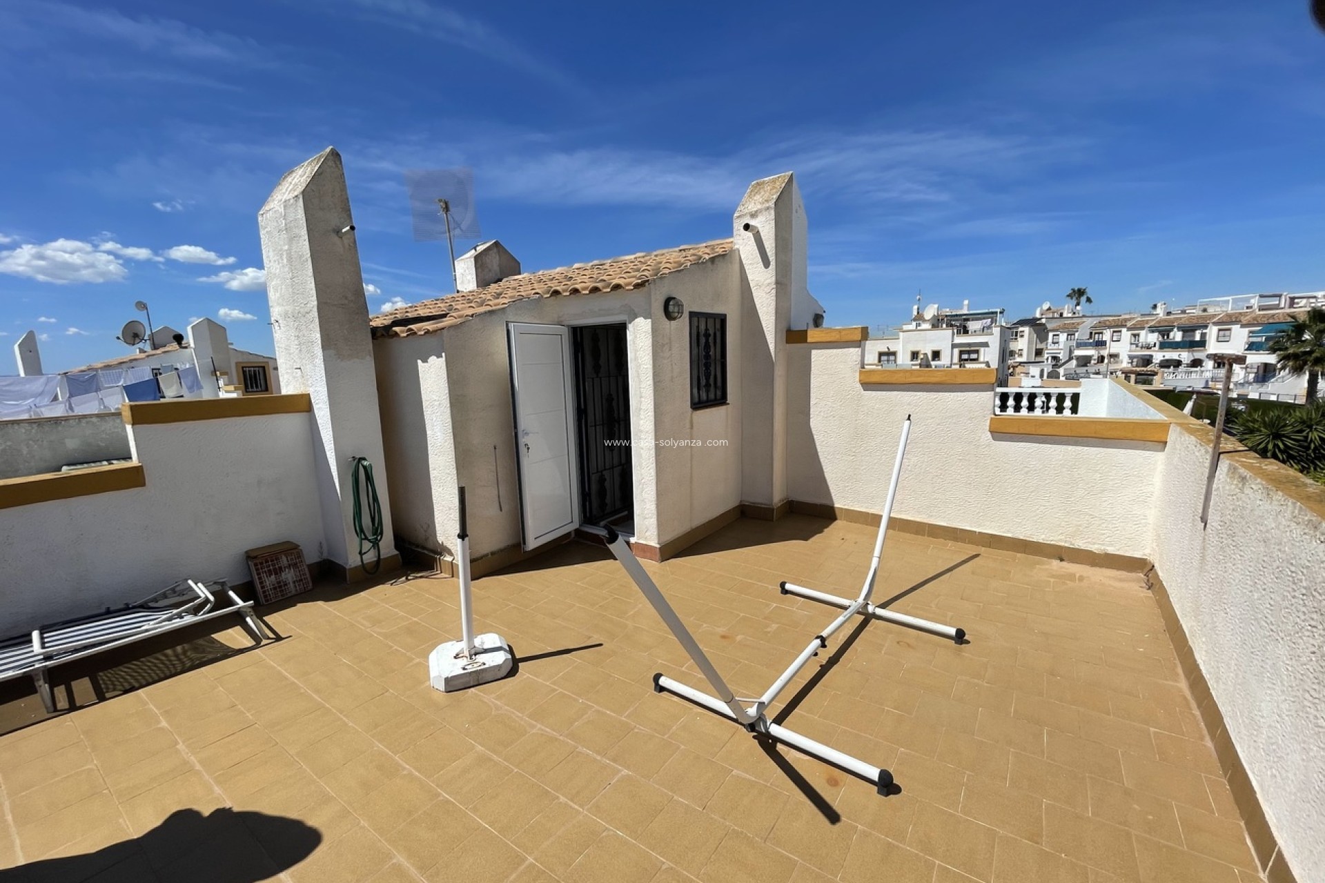 Revente - Quad - Orihuela Costa