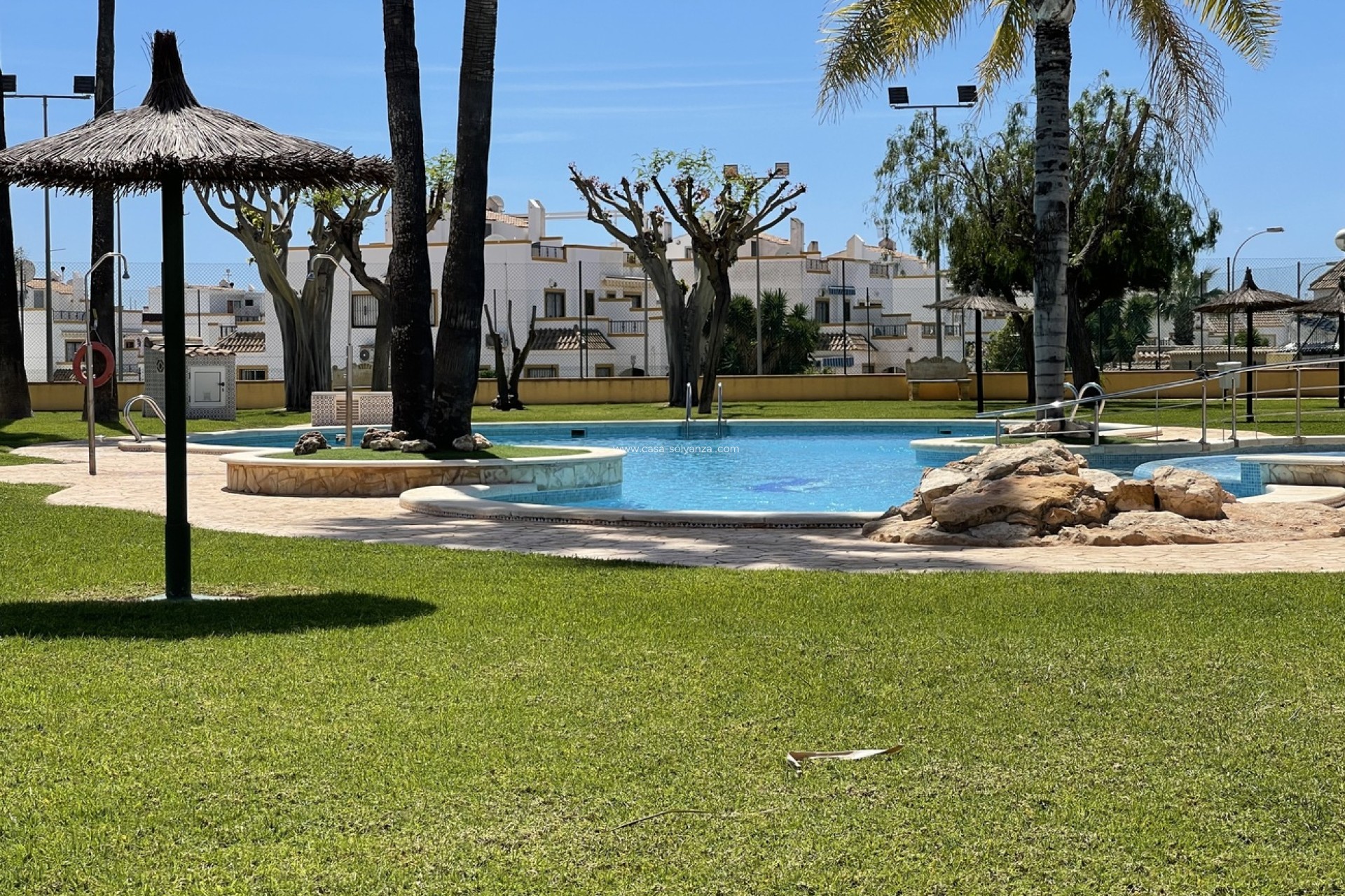 Revente - Quad - Orihuela Costa