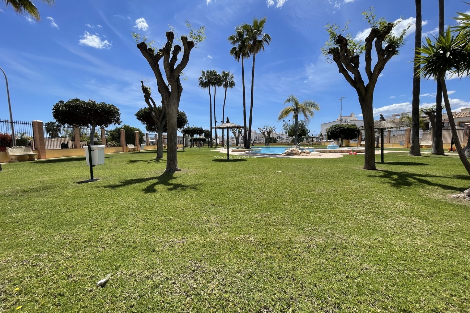 Revente - Quad - Orihuela Costa