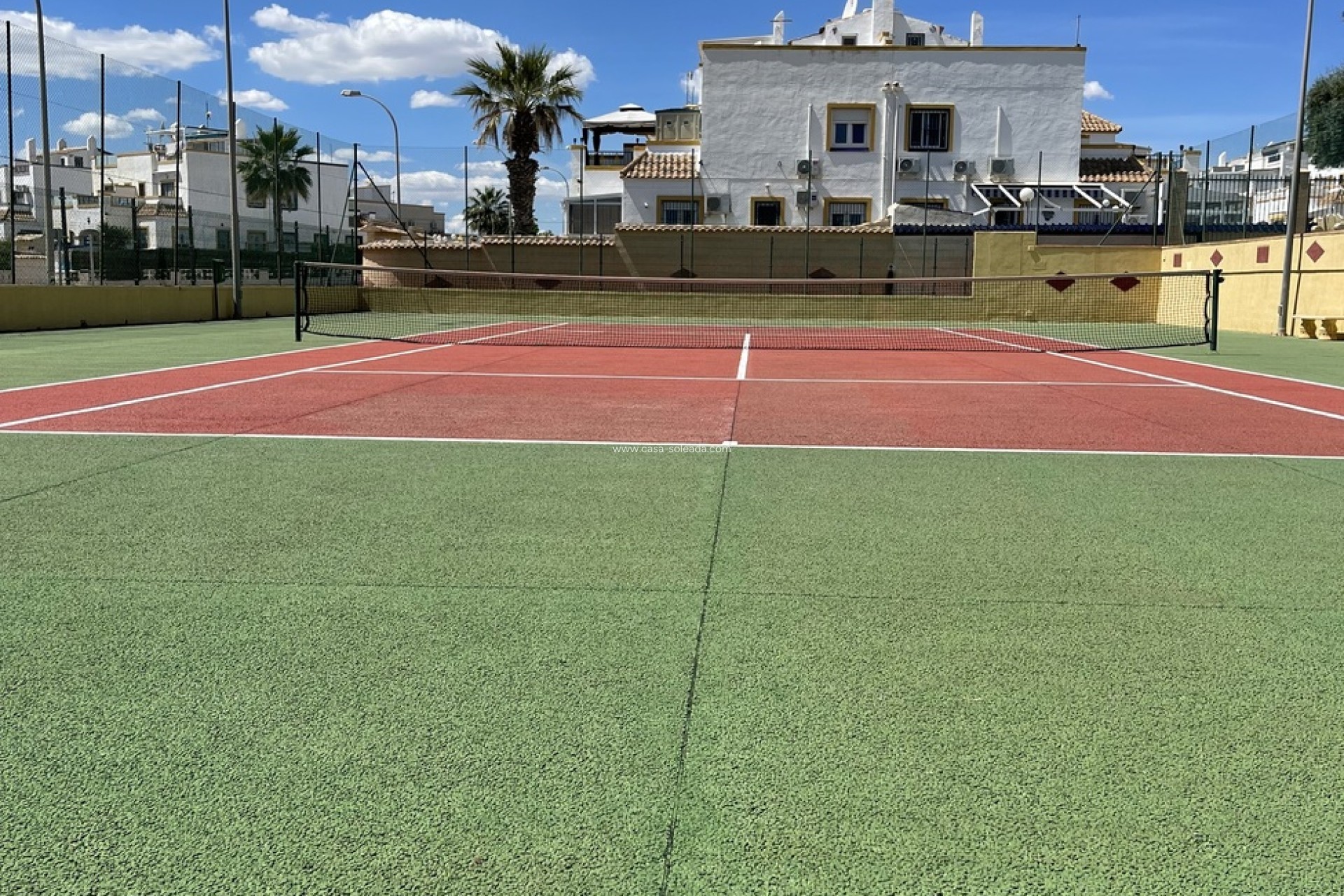 Revente - Quad - Orihuela Costa