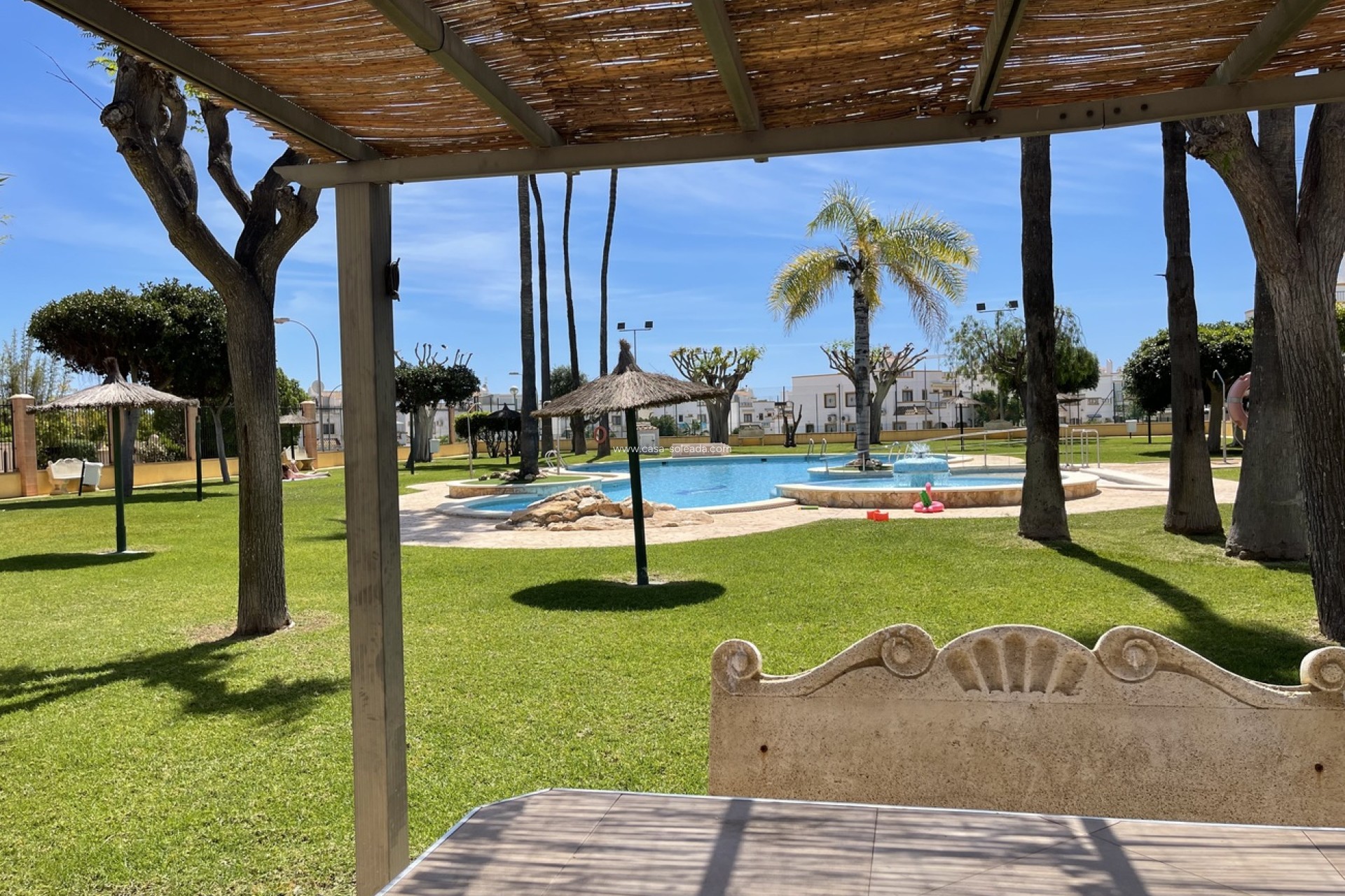 Revente - Quad - Orihuela Costa