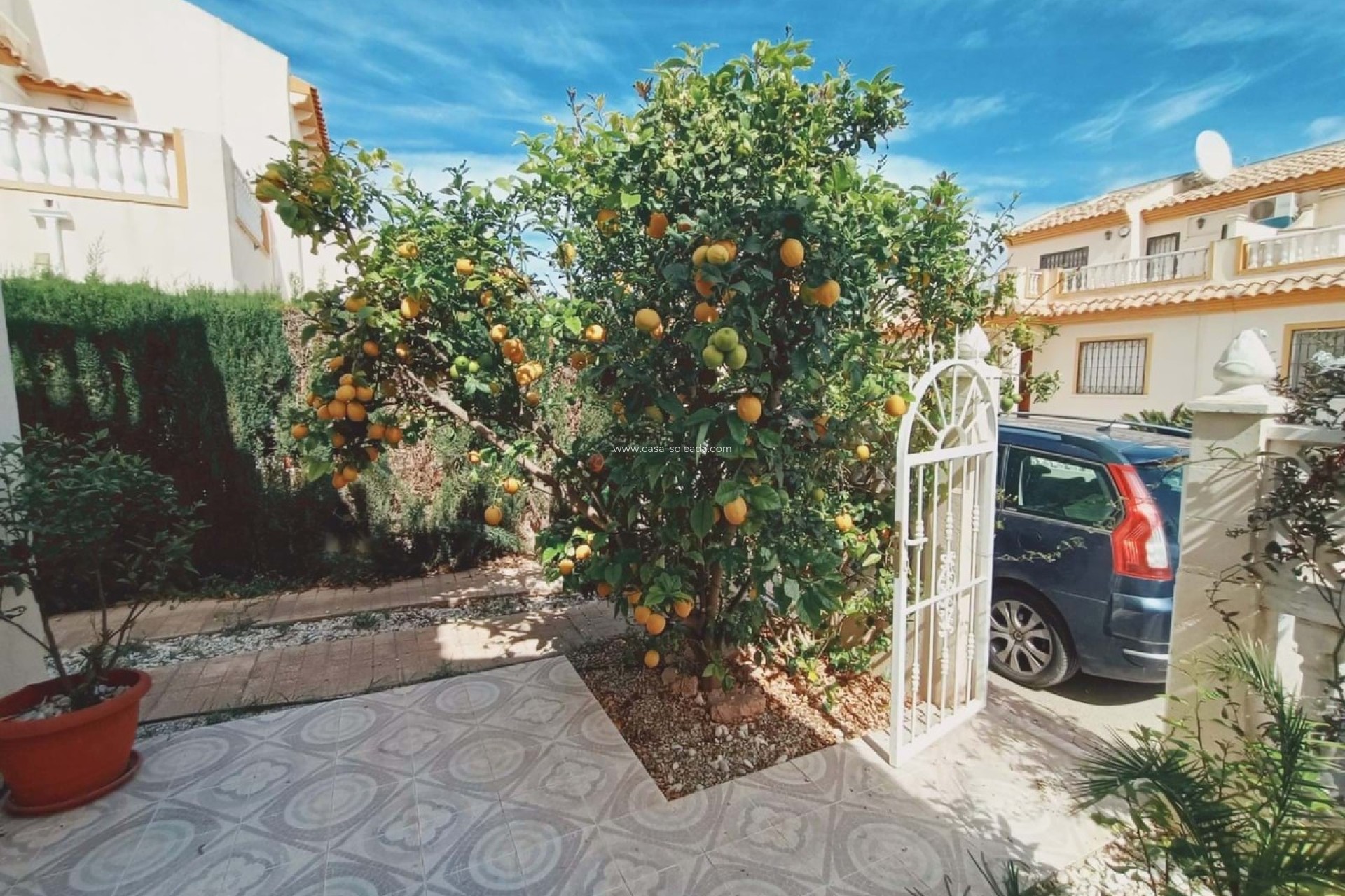 Revente - Quad - Playa Flamenca - Costa Blanca