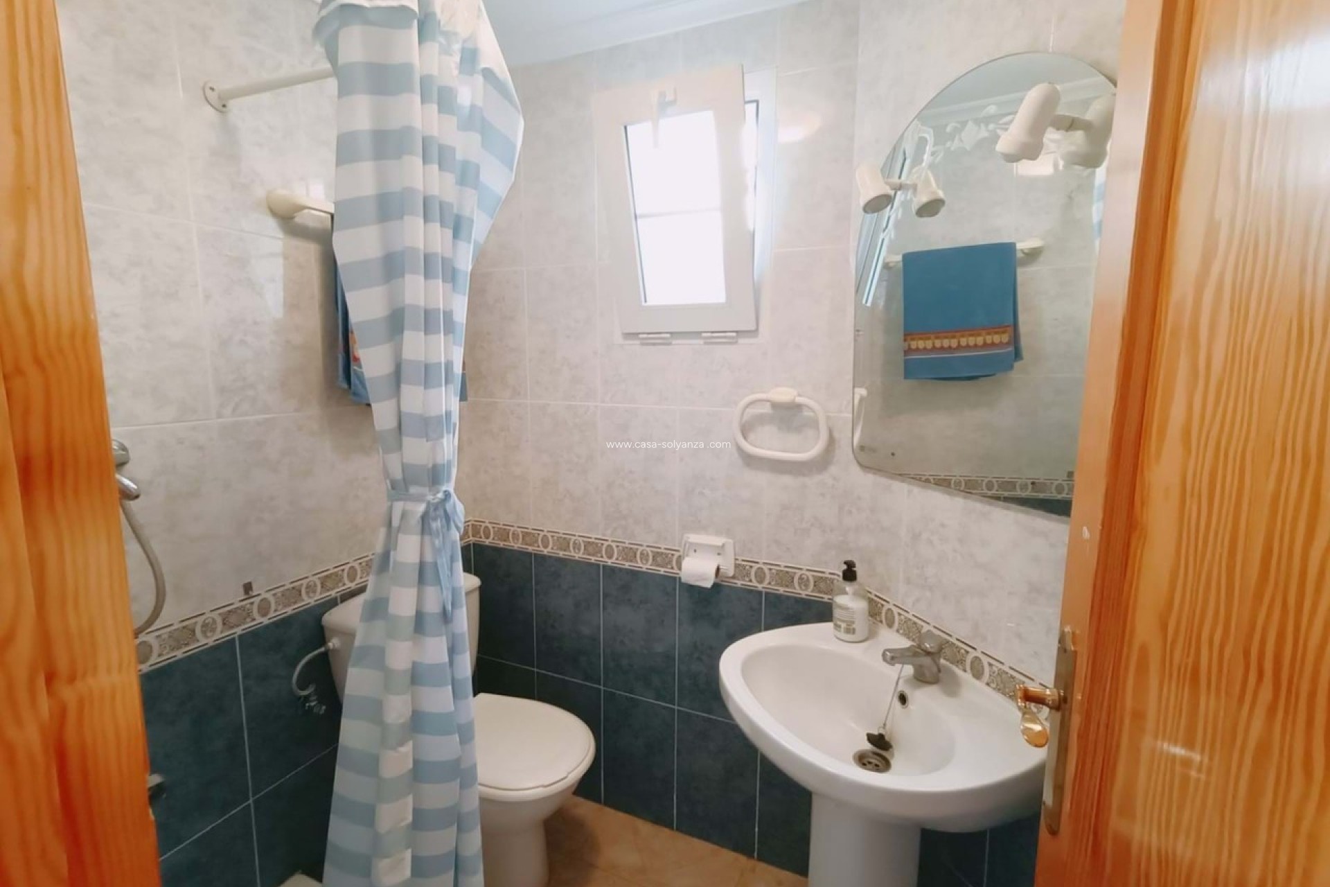 Revente - Quad - Playa Flamenca - Costa Blanca