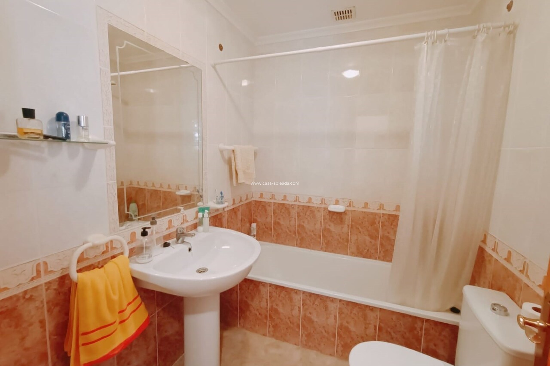 Revente - Quad - Playa Flamenca - Costa Blanca