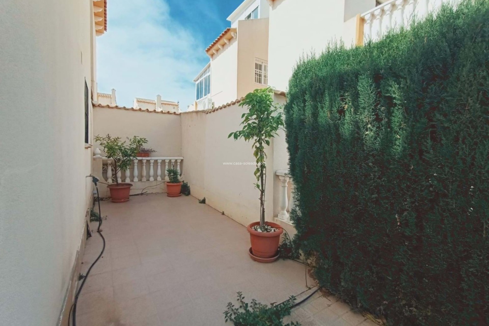 Revente - Quad - Playa Flamenca - Costa Blanca