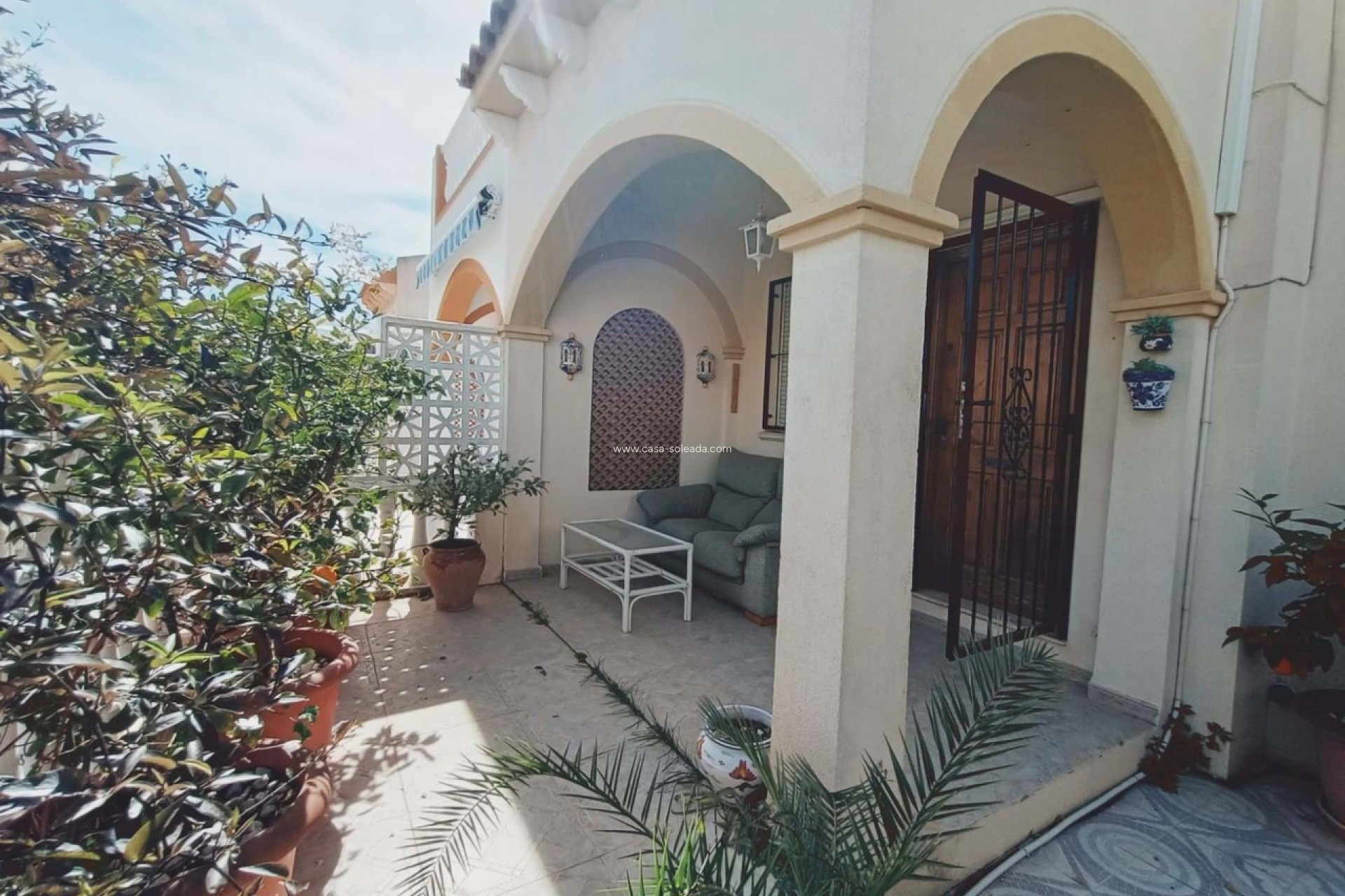Revente - Quad - Playa Flamenca - Costa Blanca