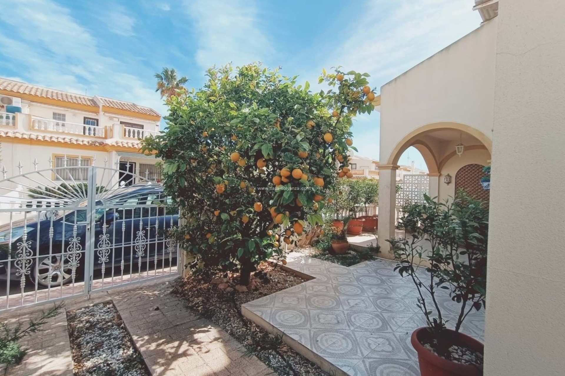 Revente - Quad - Playa Flamenca - Costa Blanca