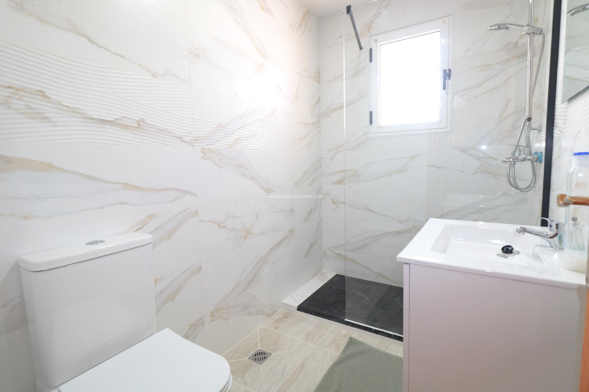 Revente - Quad - Torrevieja - Carrefour