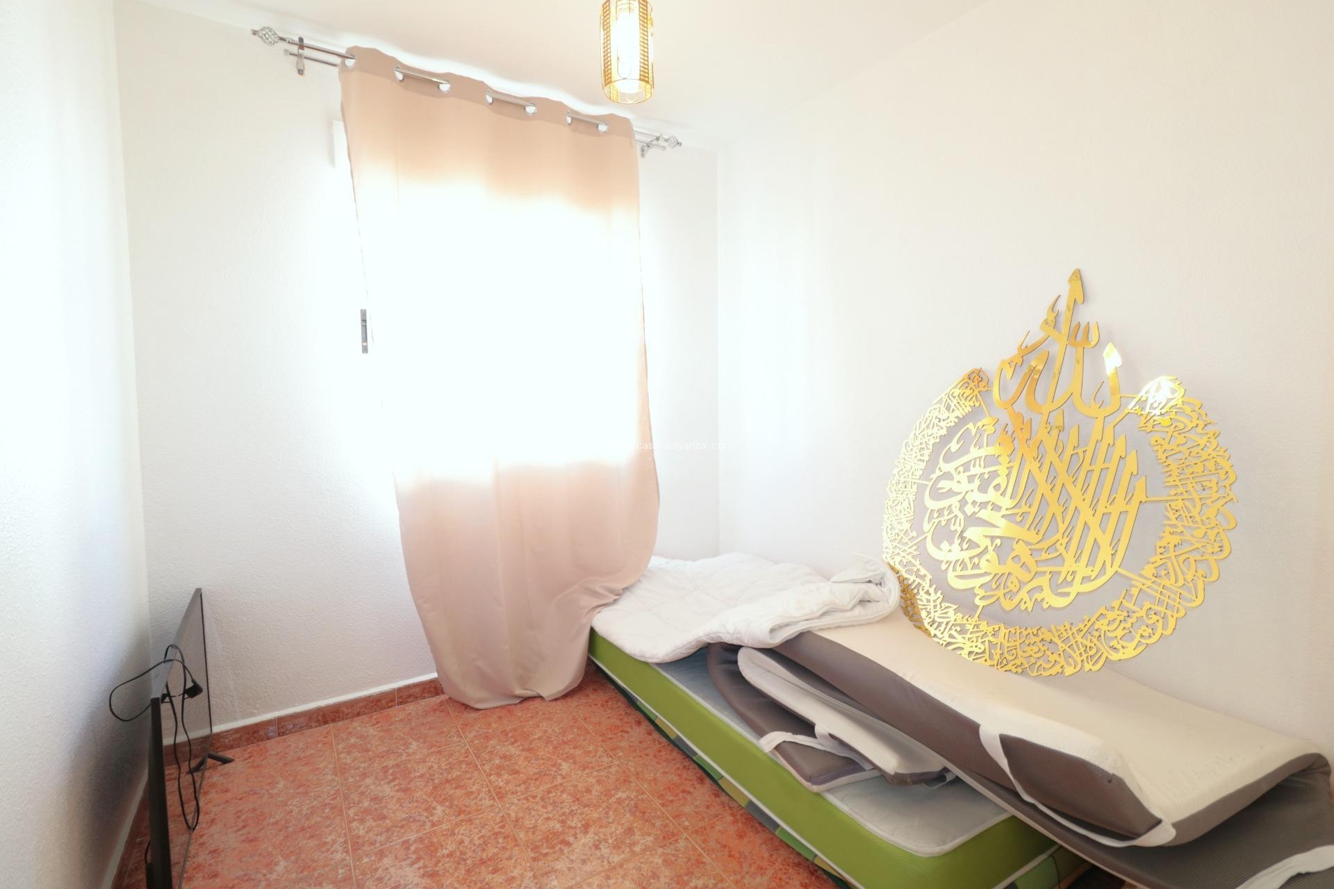 Revente - Quad - Torrevieja - Carrefour