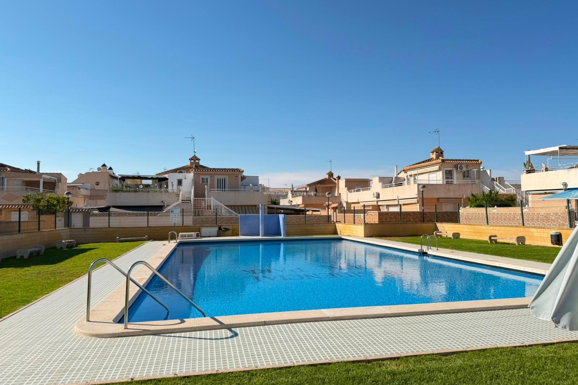 Revente - Quad - Torrevieja - Carrefour