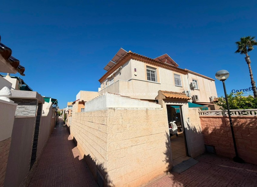 Revente - Quad - Torrevieja - Carrefour