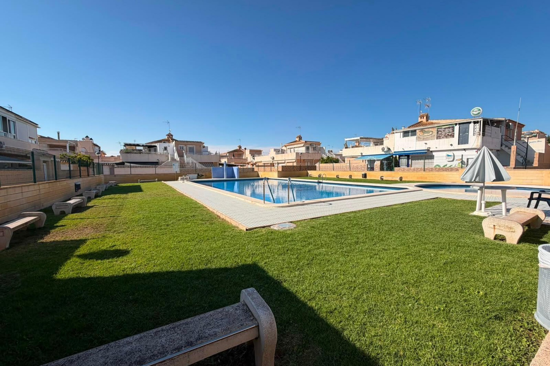 Revente - Quad - Torrevieja - Carrefour
