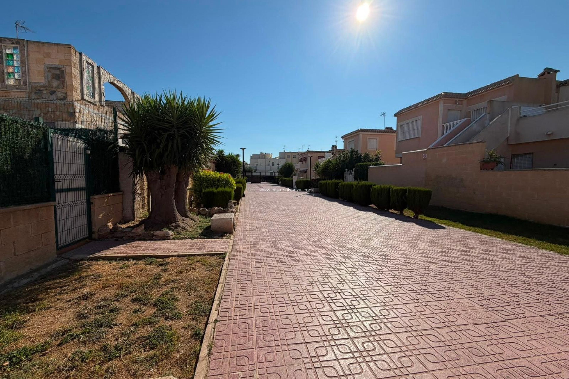 Revente - Quad - Torrevieja - Carrefour