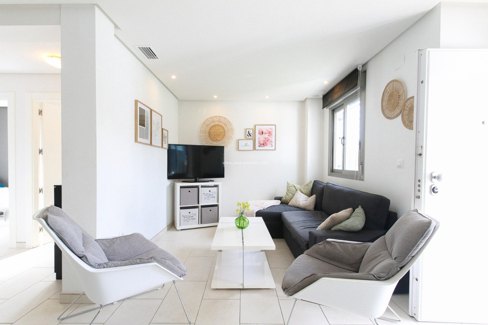 Revente - Quad - Torrevieja - Costa Blanca