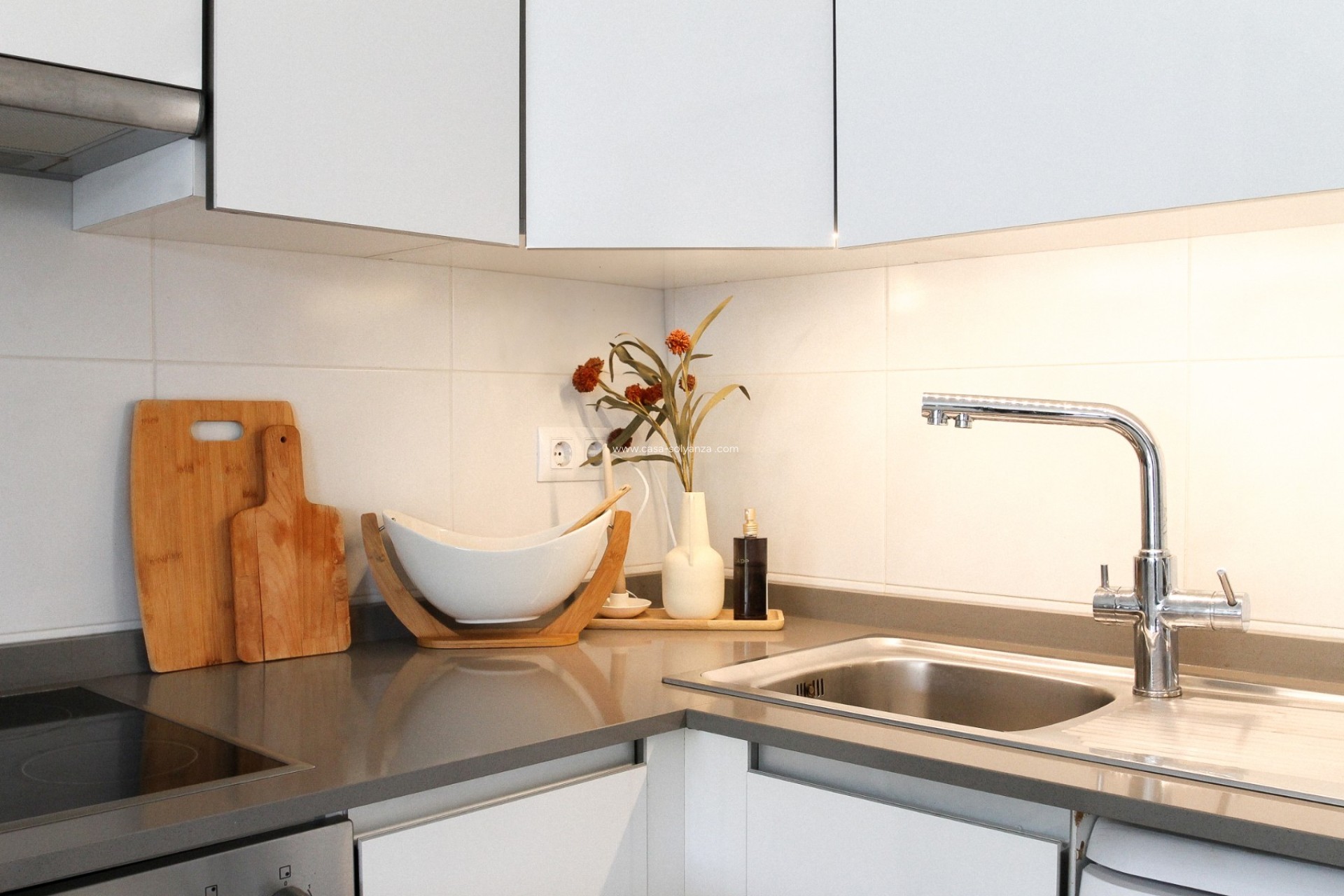 Revente - Quad - Torrevieja - Costa Blanca