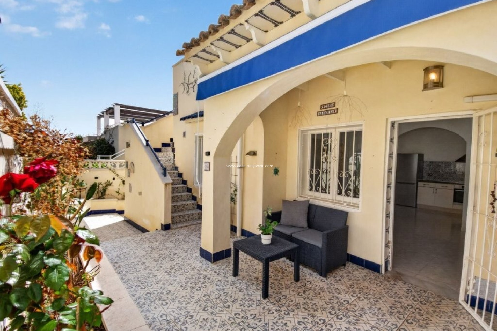 Revente - Quad - Torrevieja - Los Altos