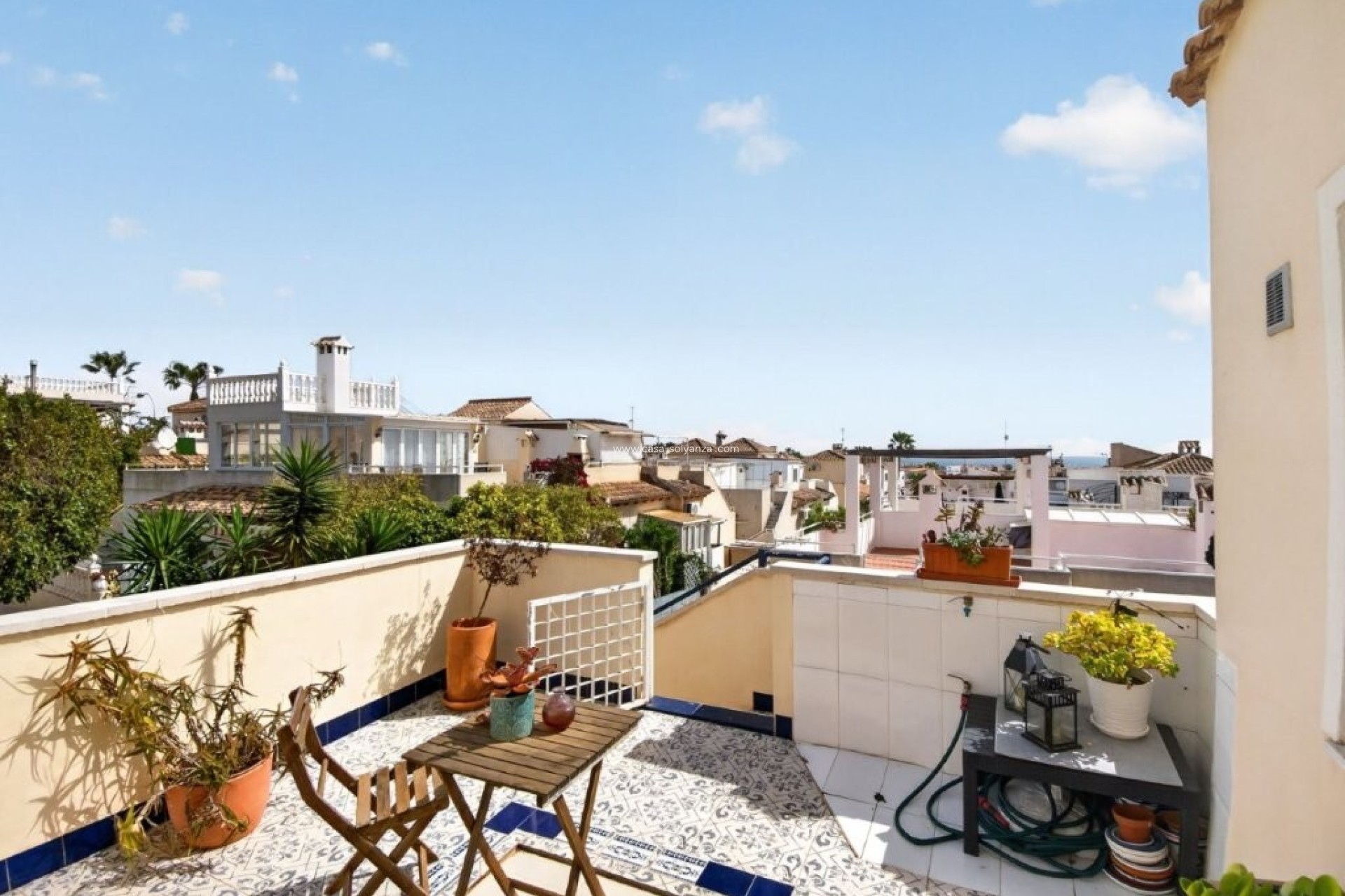 Revente - Quad - Torrevieja - Los Altos