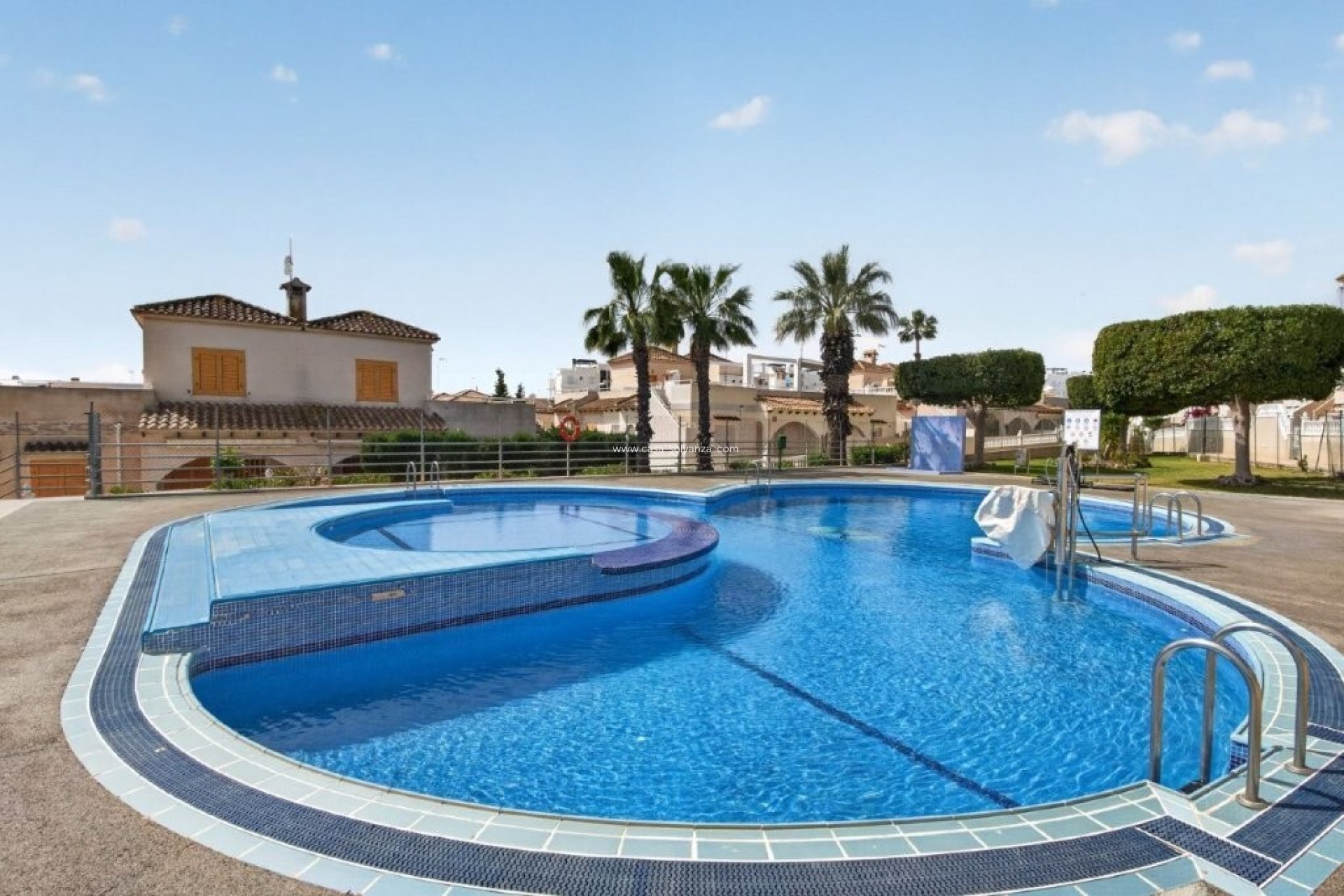 Revente - Quad - Torrevieja - Los Altos