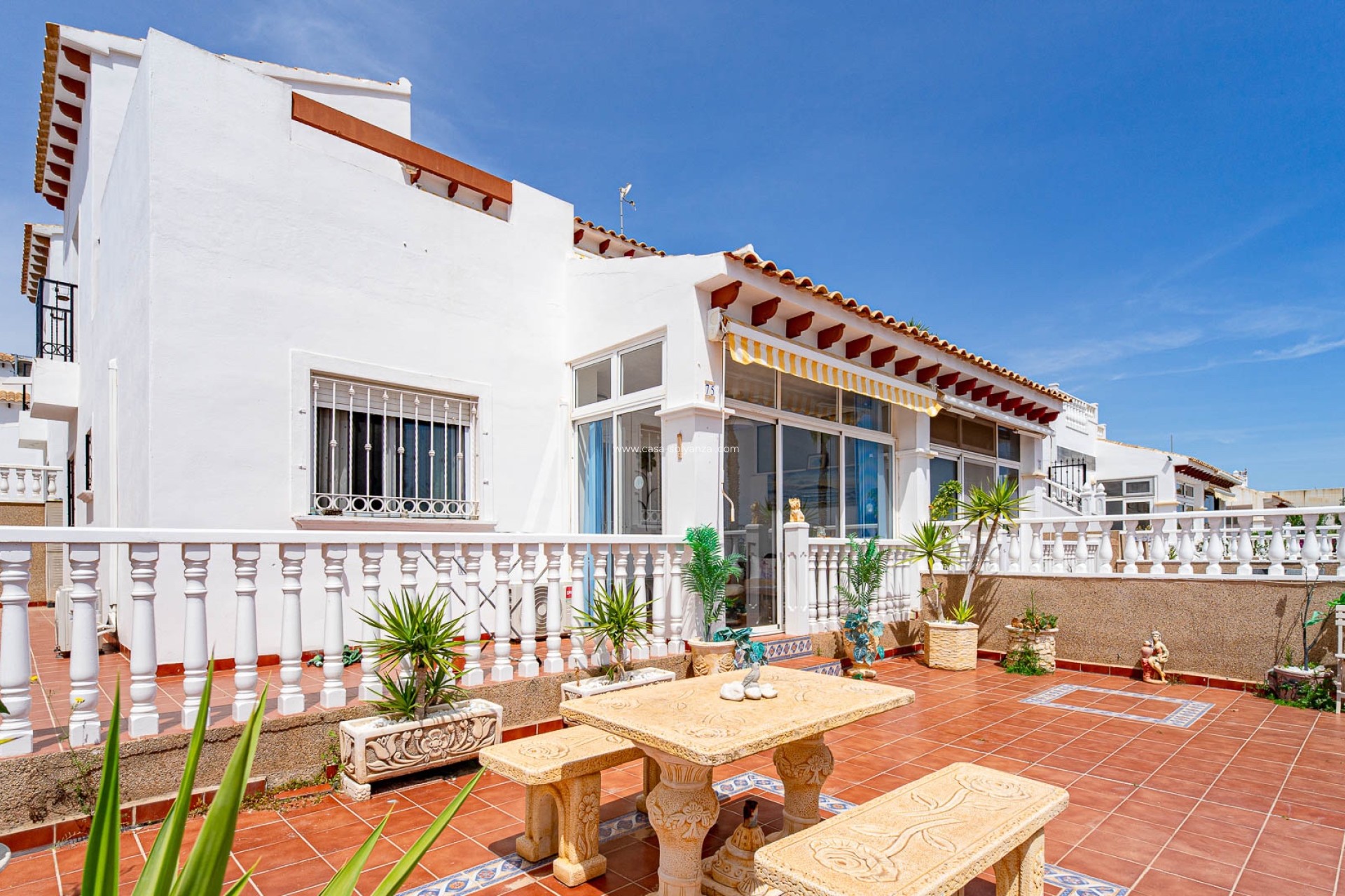 Revente - Quad - Torrevieja - Punta Prima