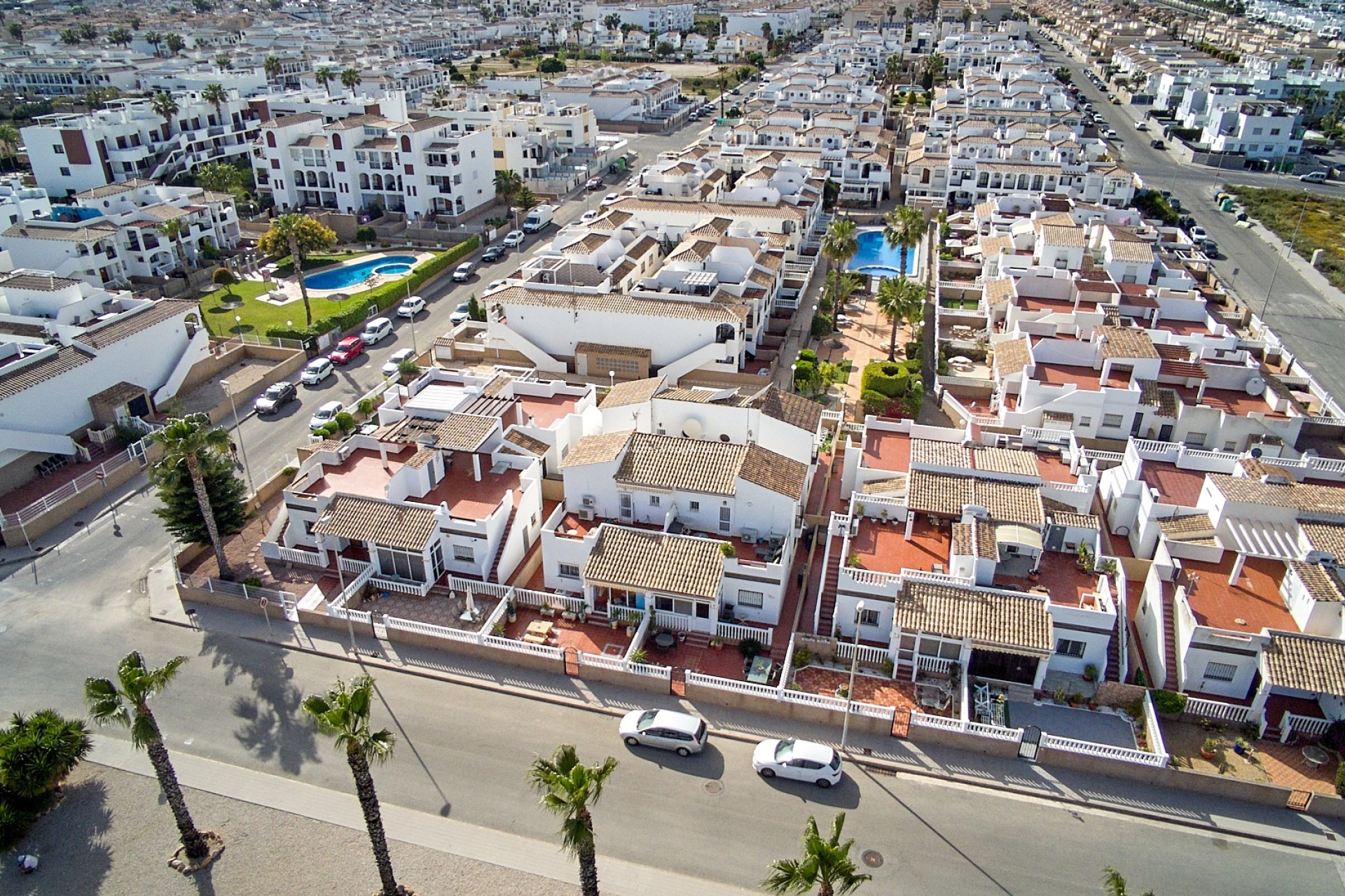 Revente - Quad - Torrevieja - Punta Prima