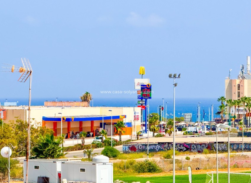 Revente - Quad - Torrevieja - Punta Prima