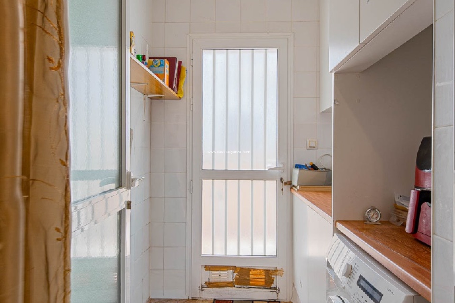 Revente - Quad - Torrevieja - Punta Prima